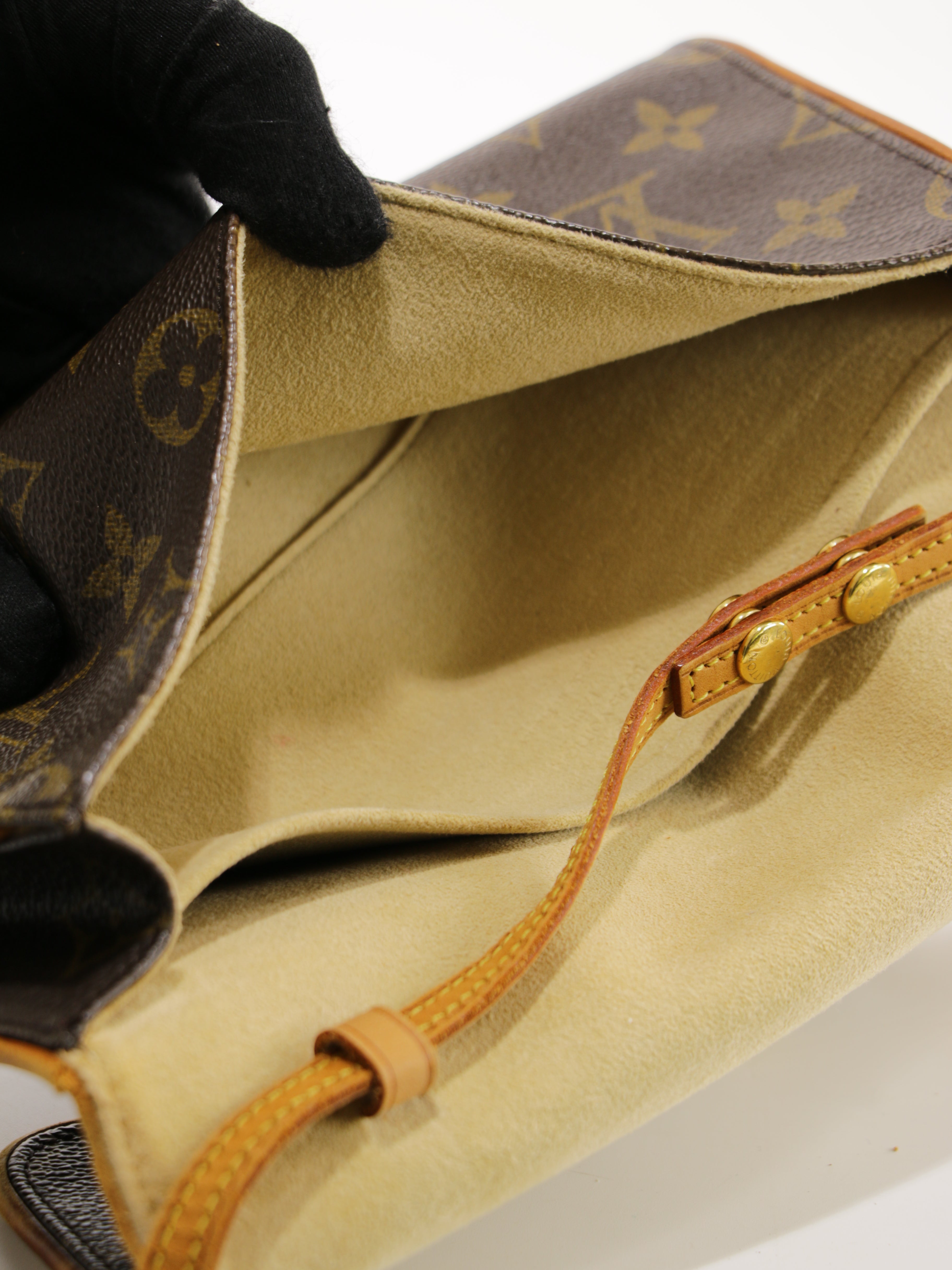 Pochette Twin GM