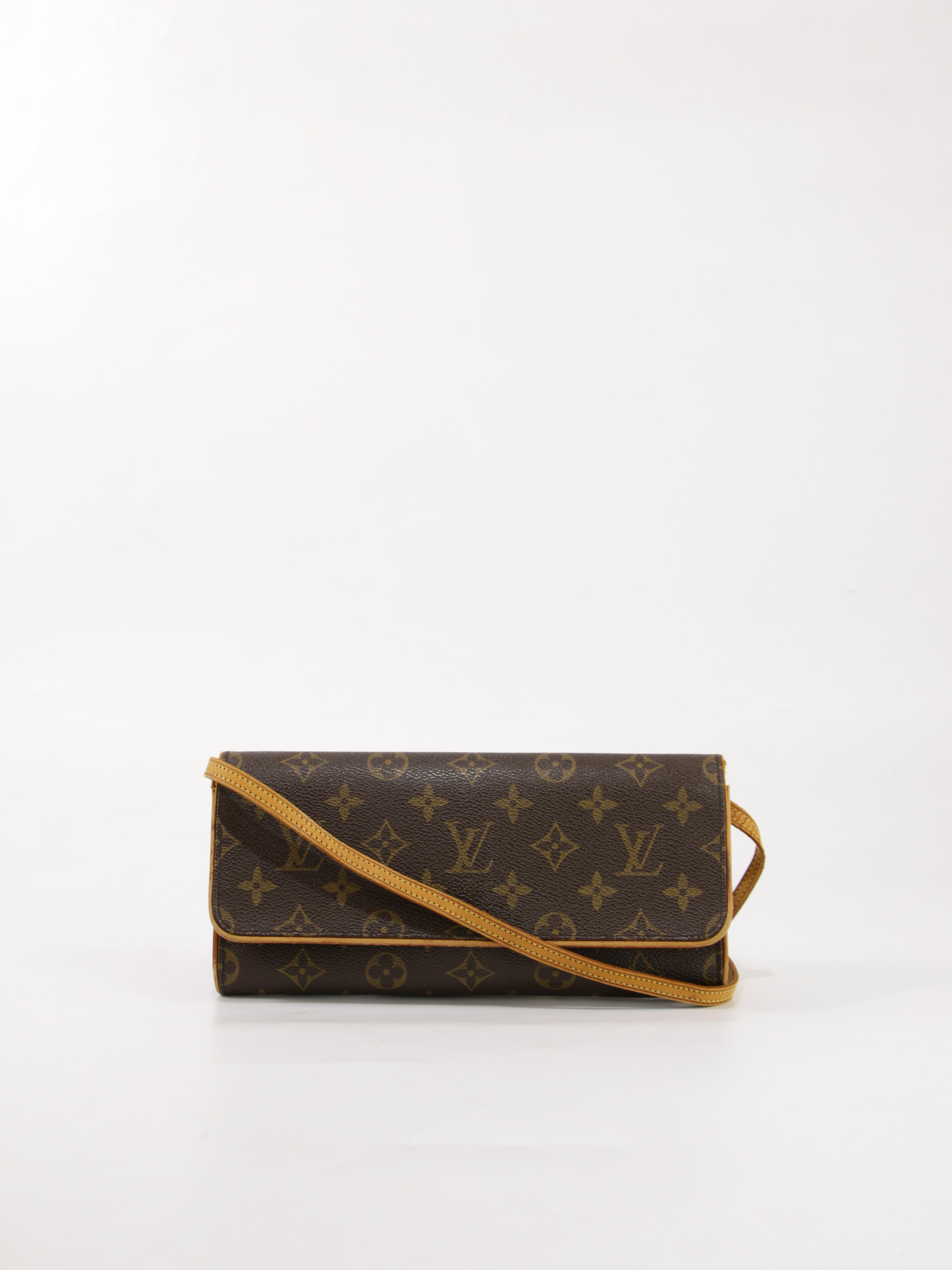 Pochette Twin GM
