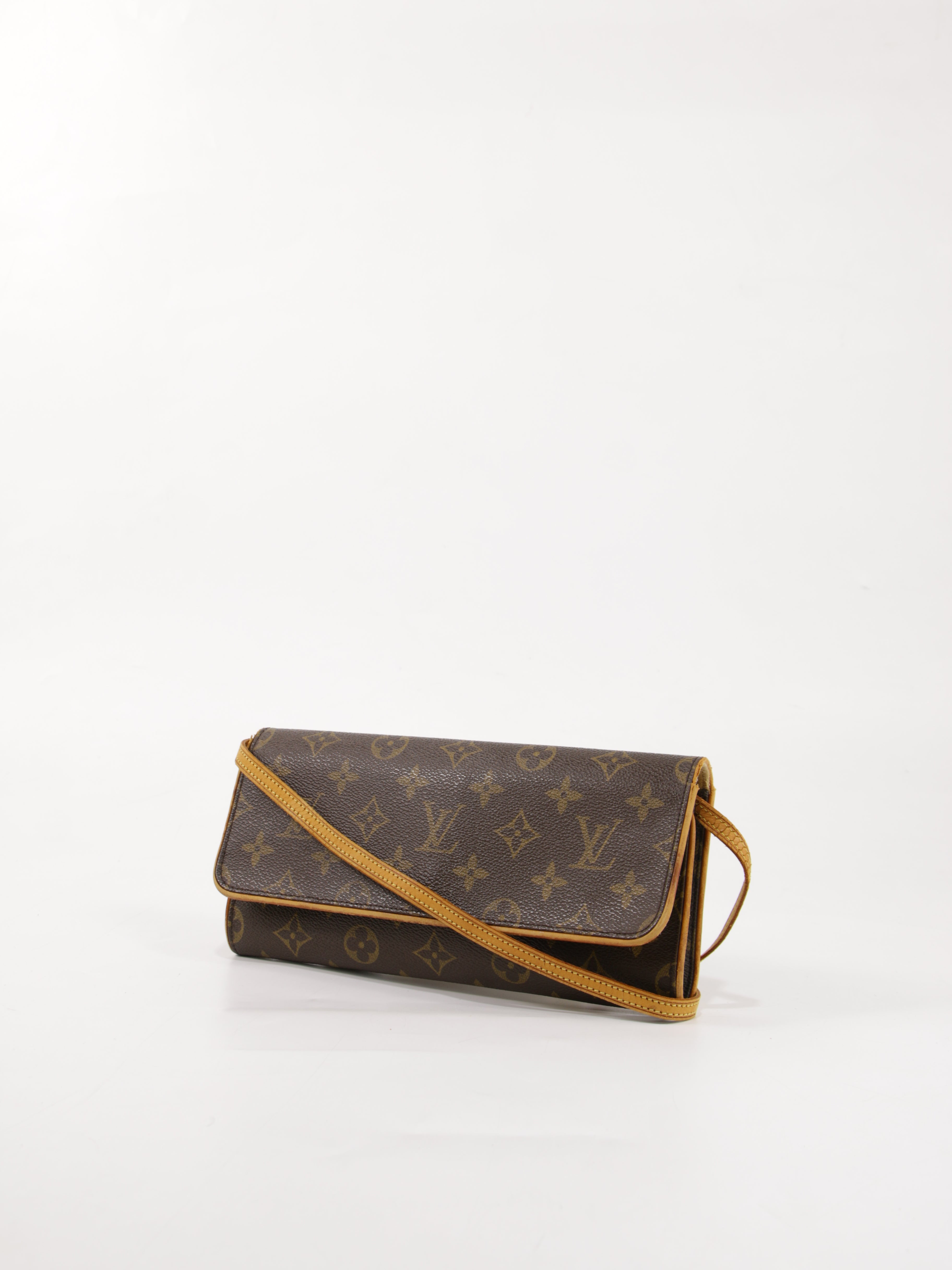Pochette Twin GM