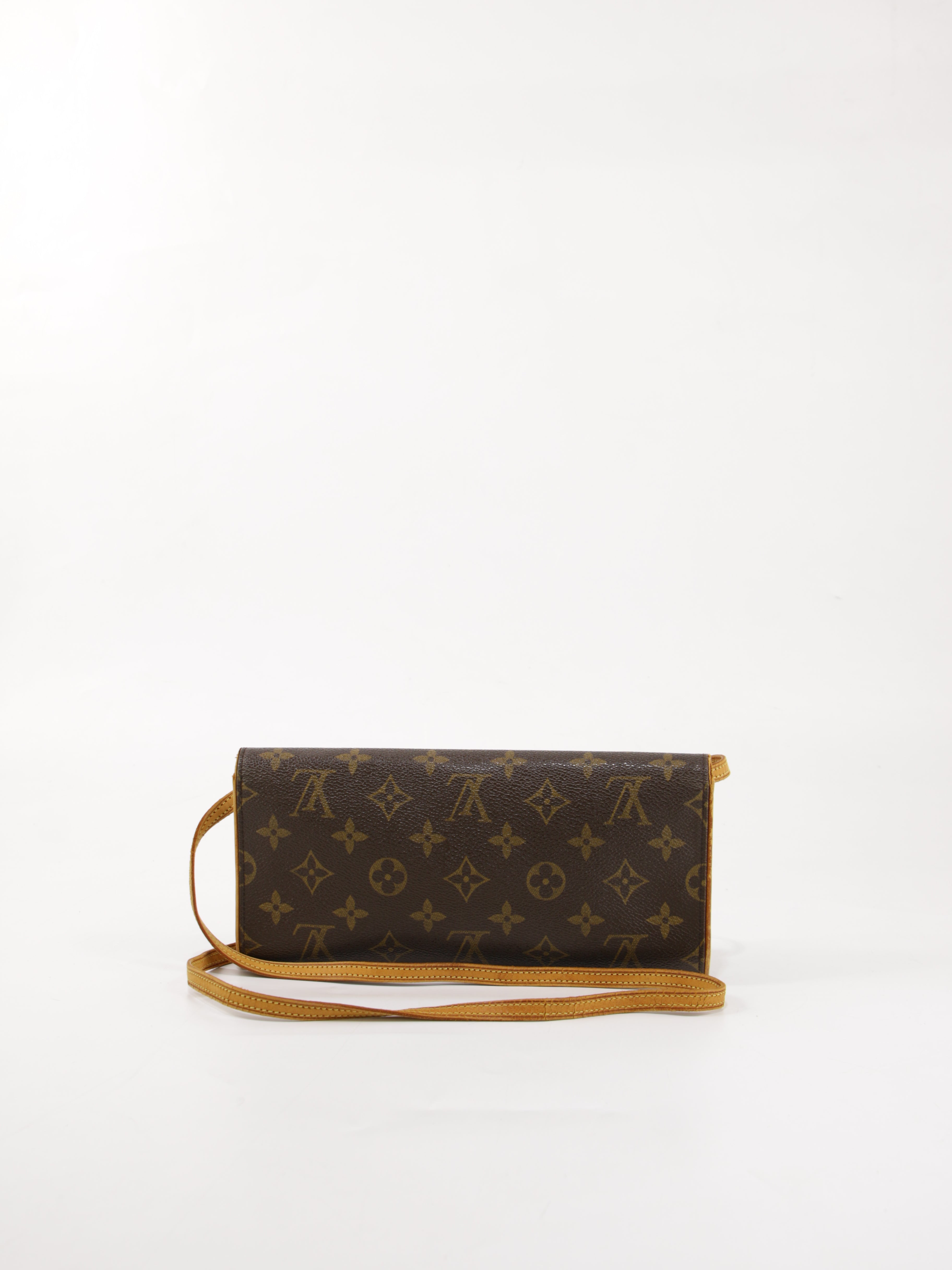 Pochette Twin GM