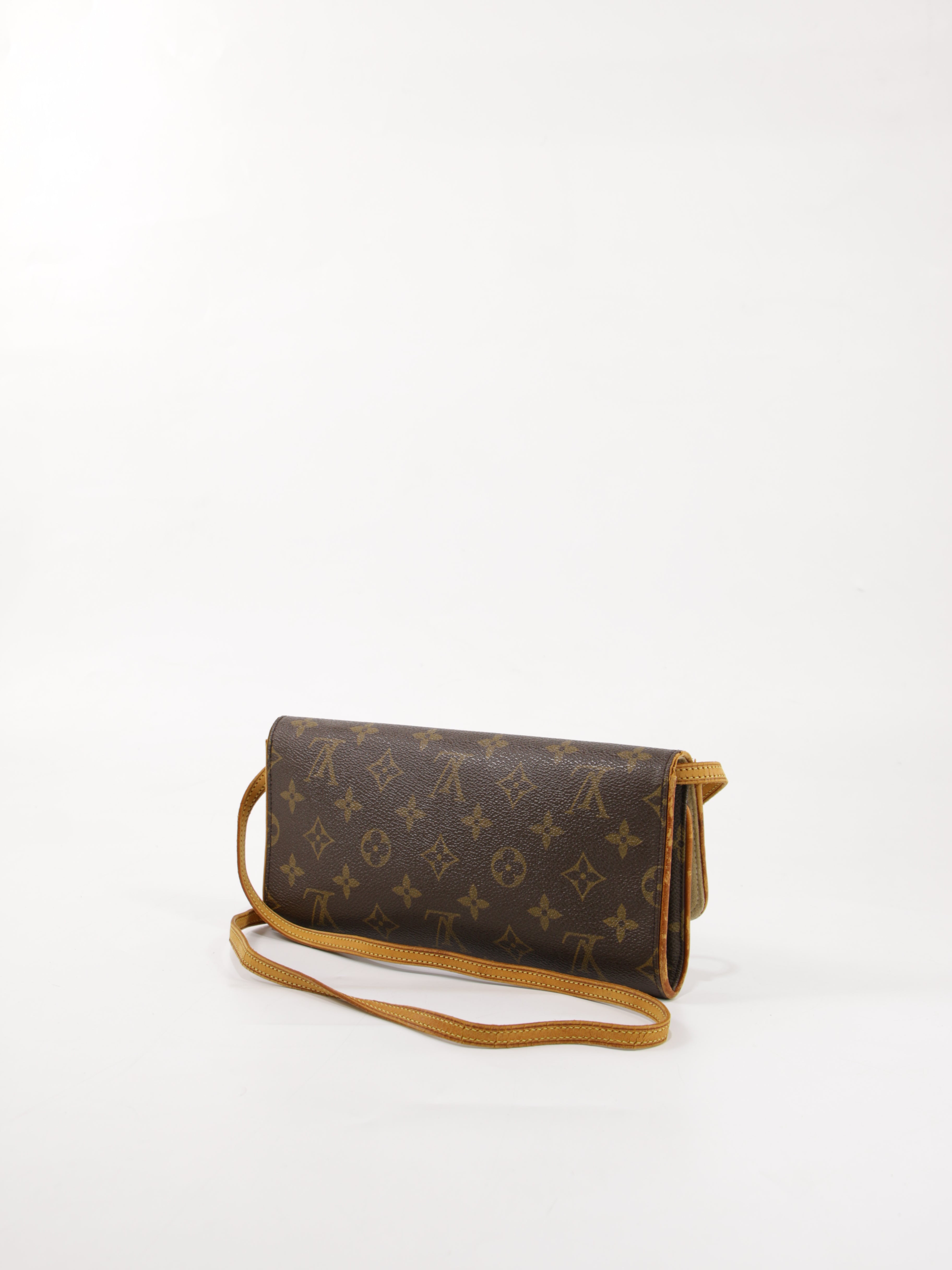 Pochette Twin GM