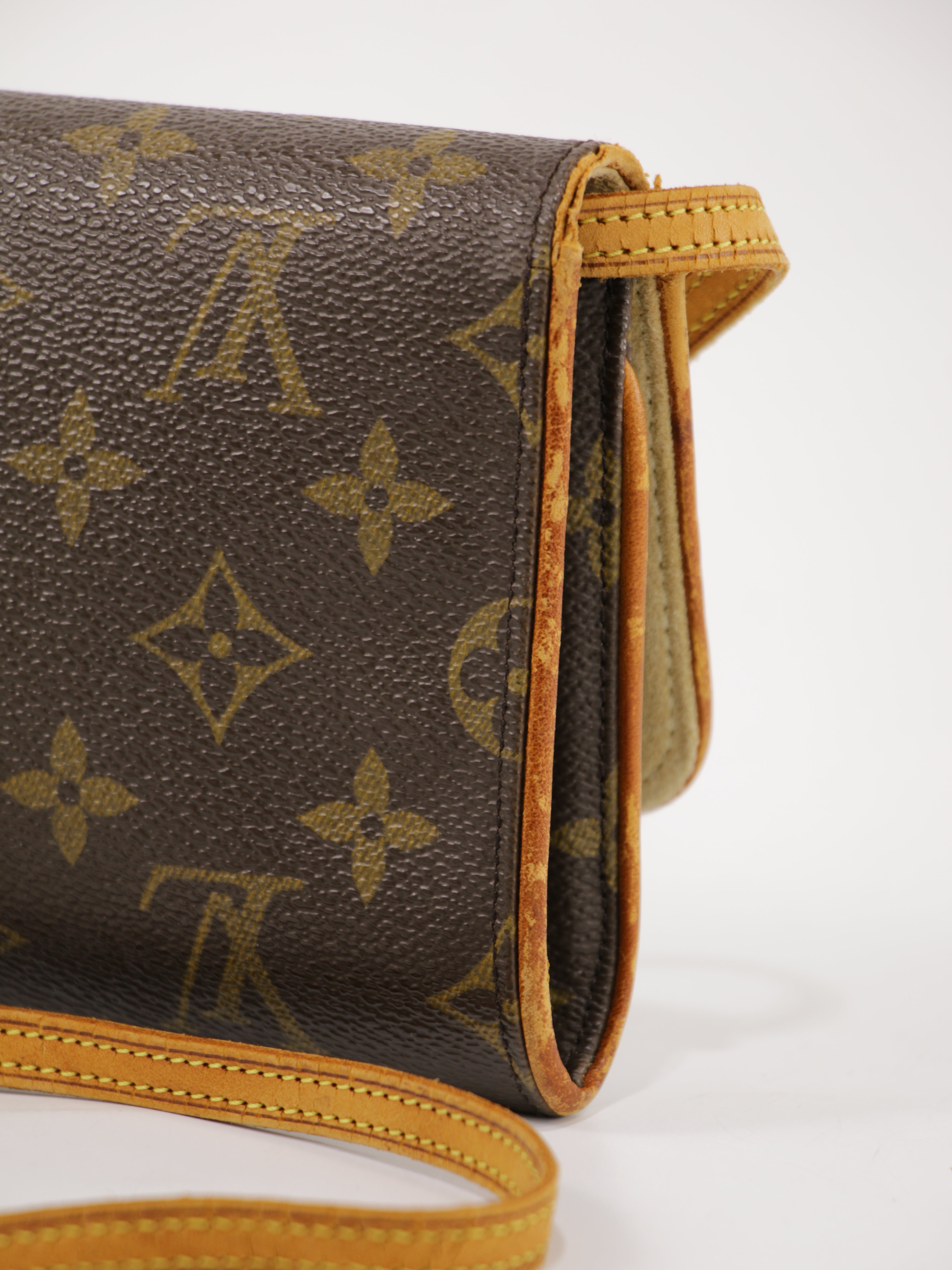 Pochette Twin GM