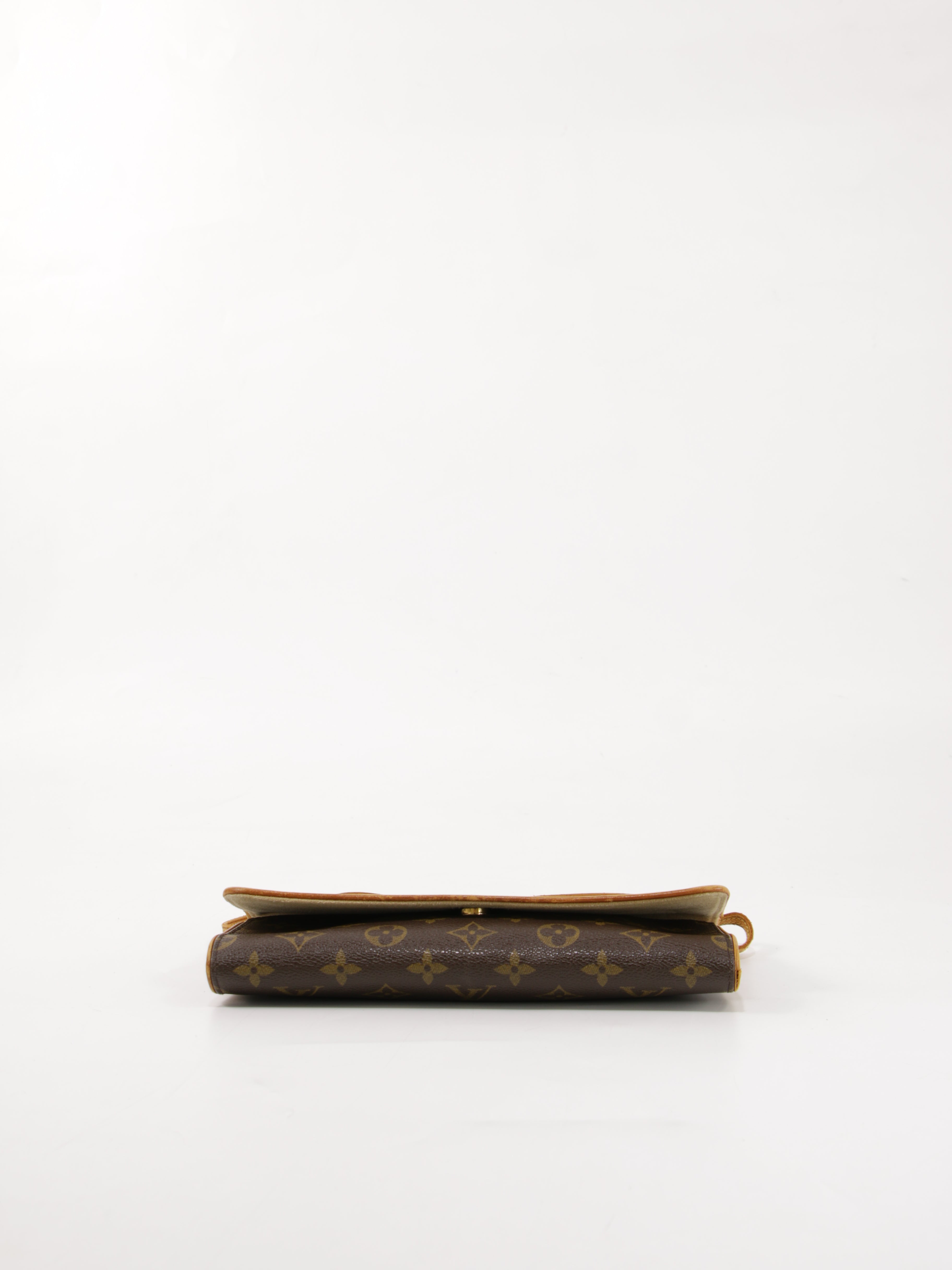 Pochette Twin GM