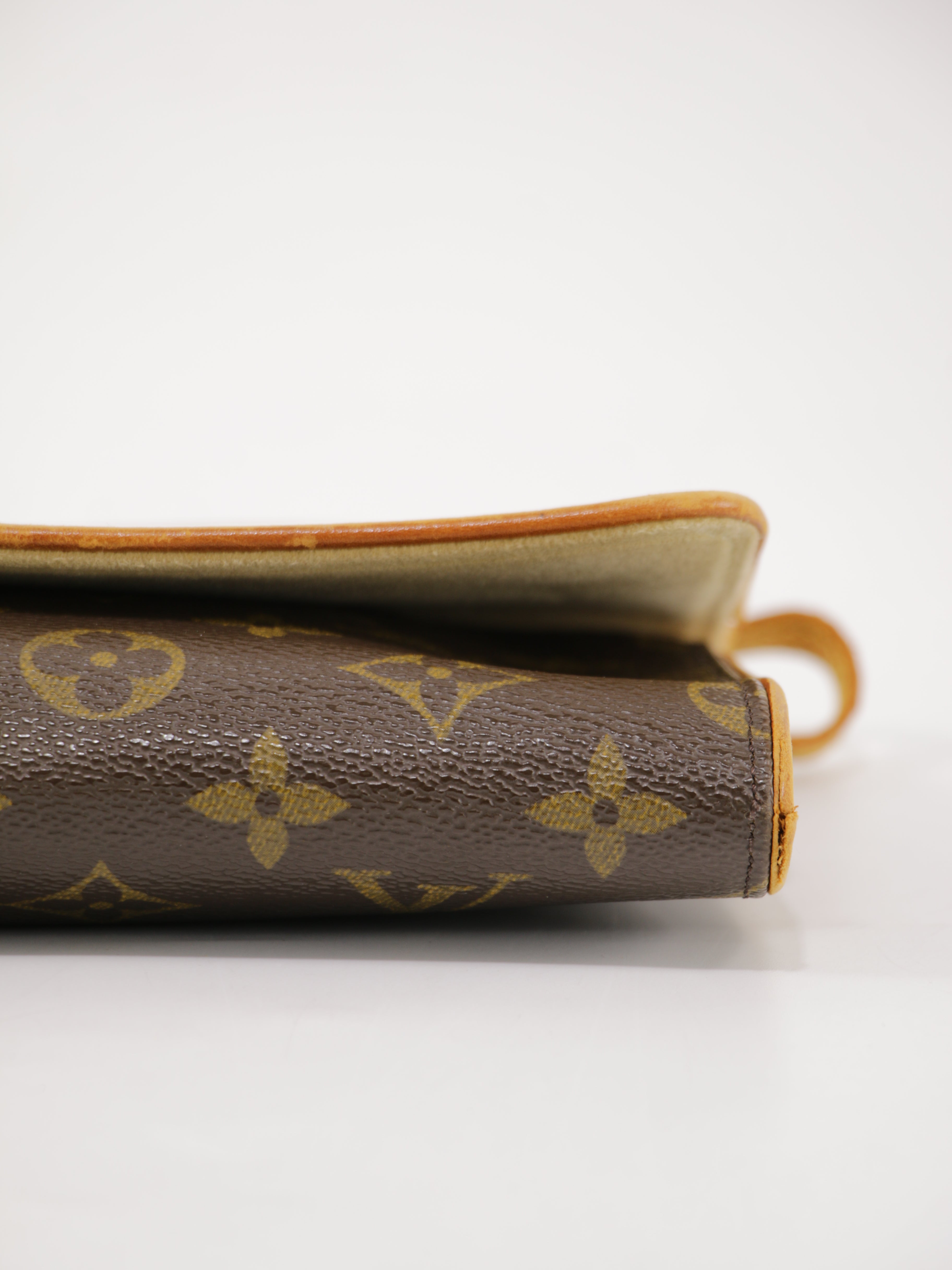 Pochette Twin GM