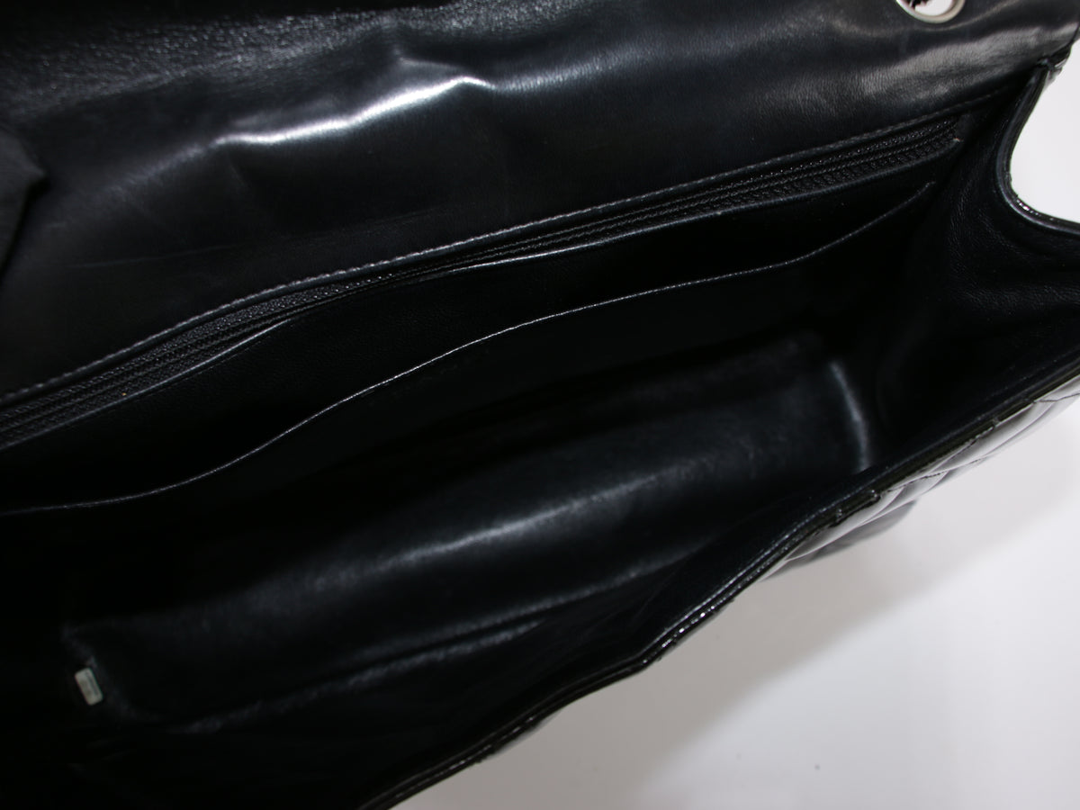Chanel Maxi Single Flap