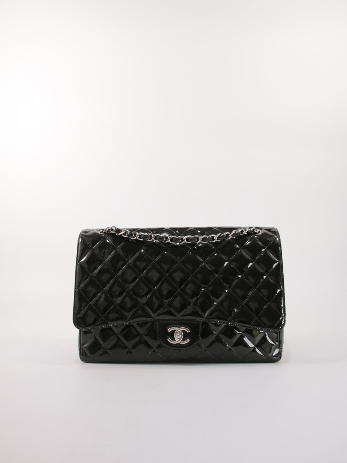 Chanel Maxi Single Flap