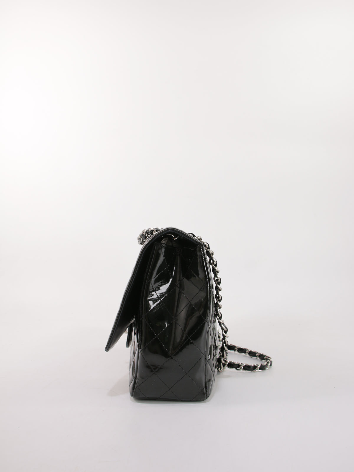 Chanel Maxi Single Flap