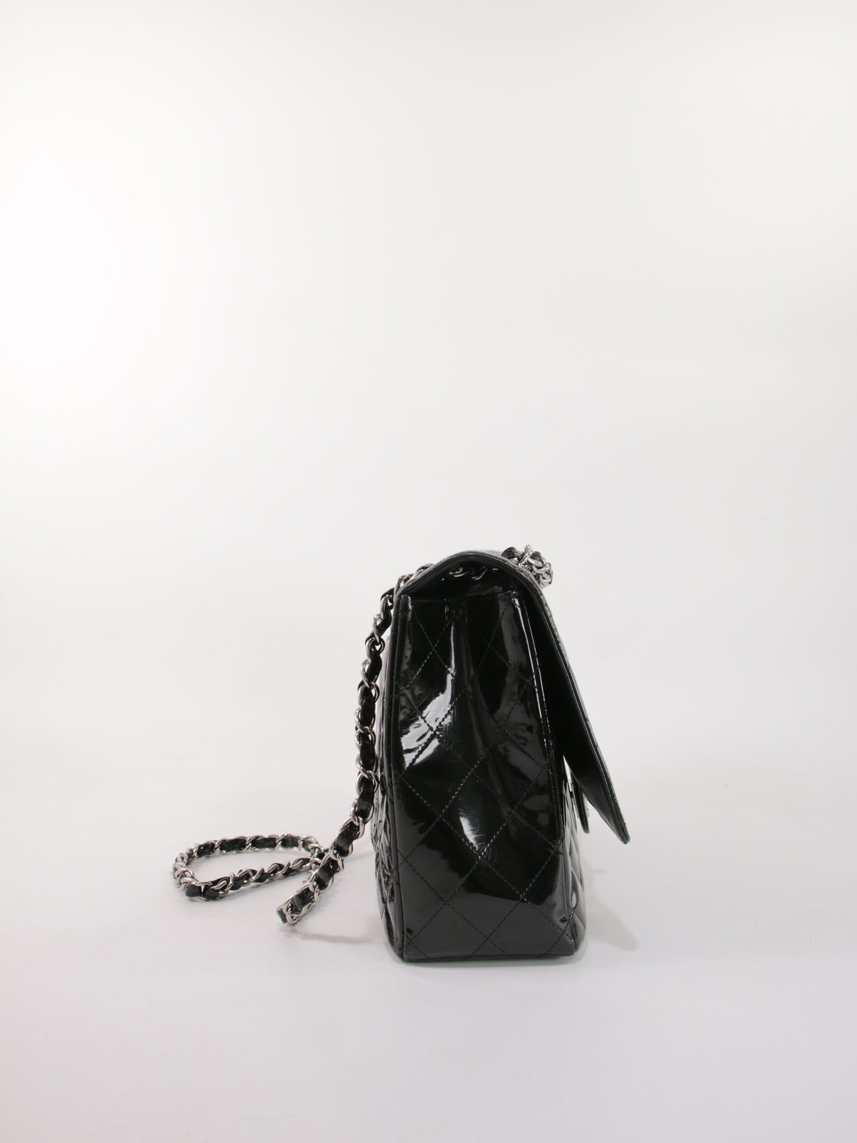 Chanel Maxi Single Flap