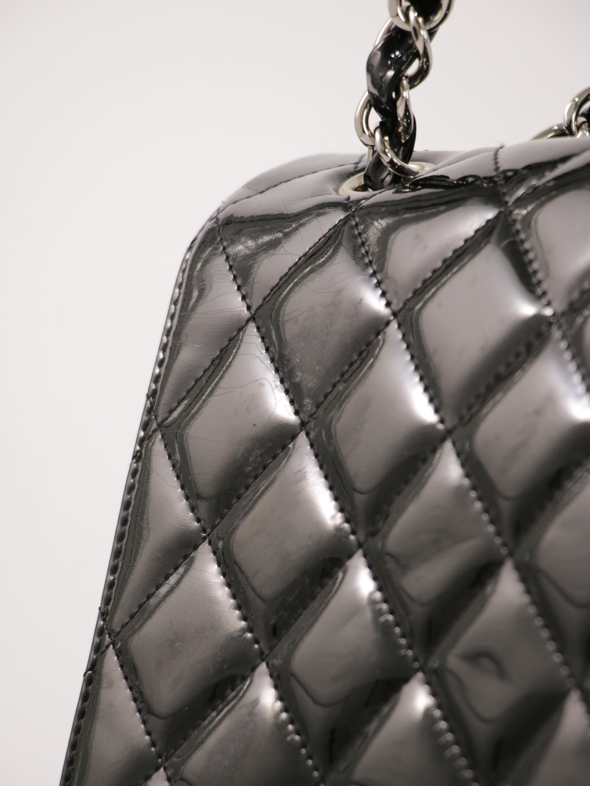 Chanel Maxi Single Flap