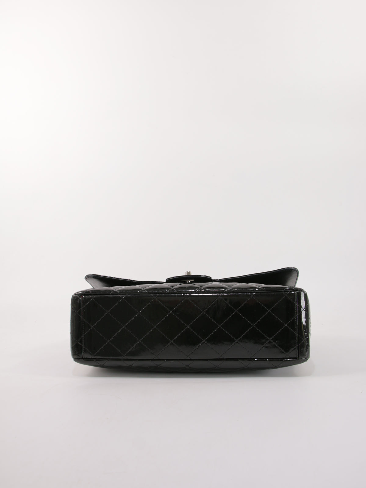 Chanel Maxi Single Flap