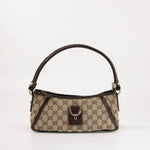 Abbey D-Ring Pochette