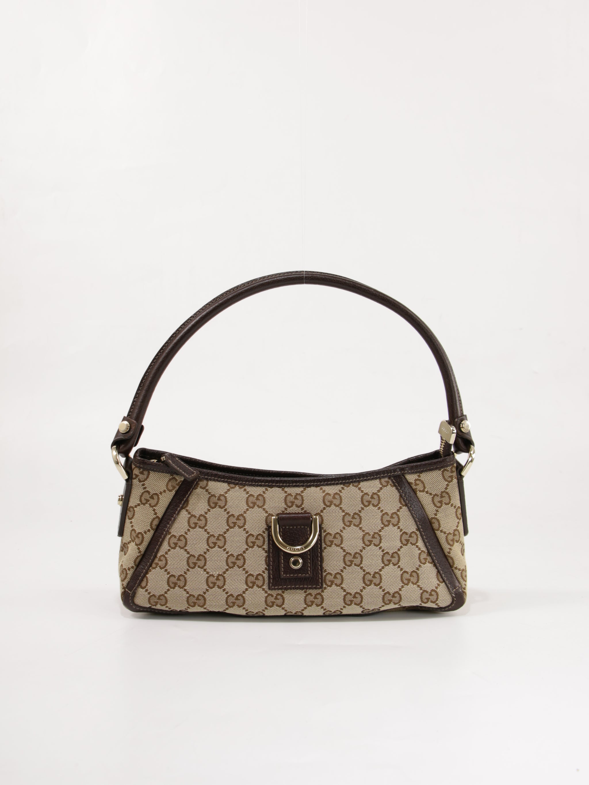 Abbey D-Ring Pochette