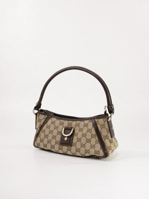 Abbey D-Ring Pochette