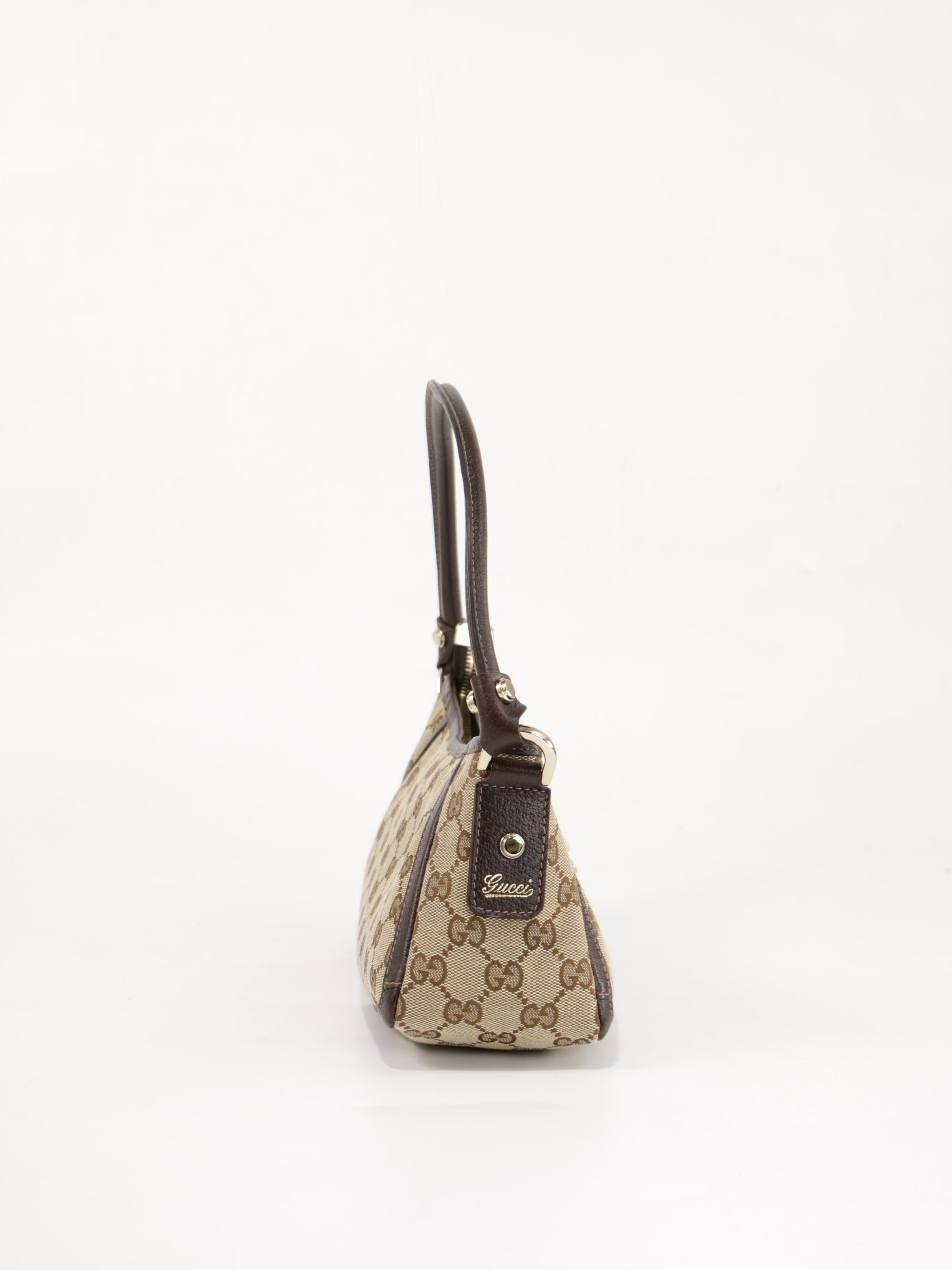 Abbey D-Ring Pochette