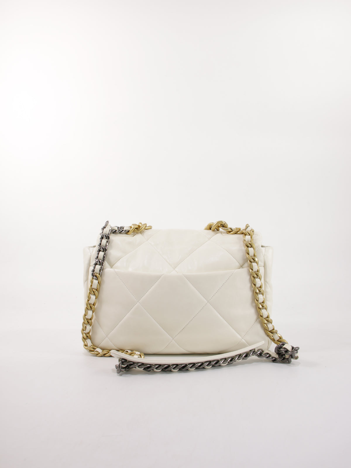 Chanel 19 Flap Bag