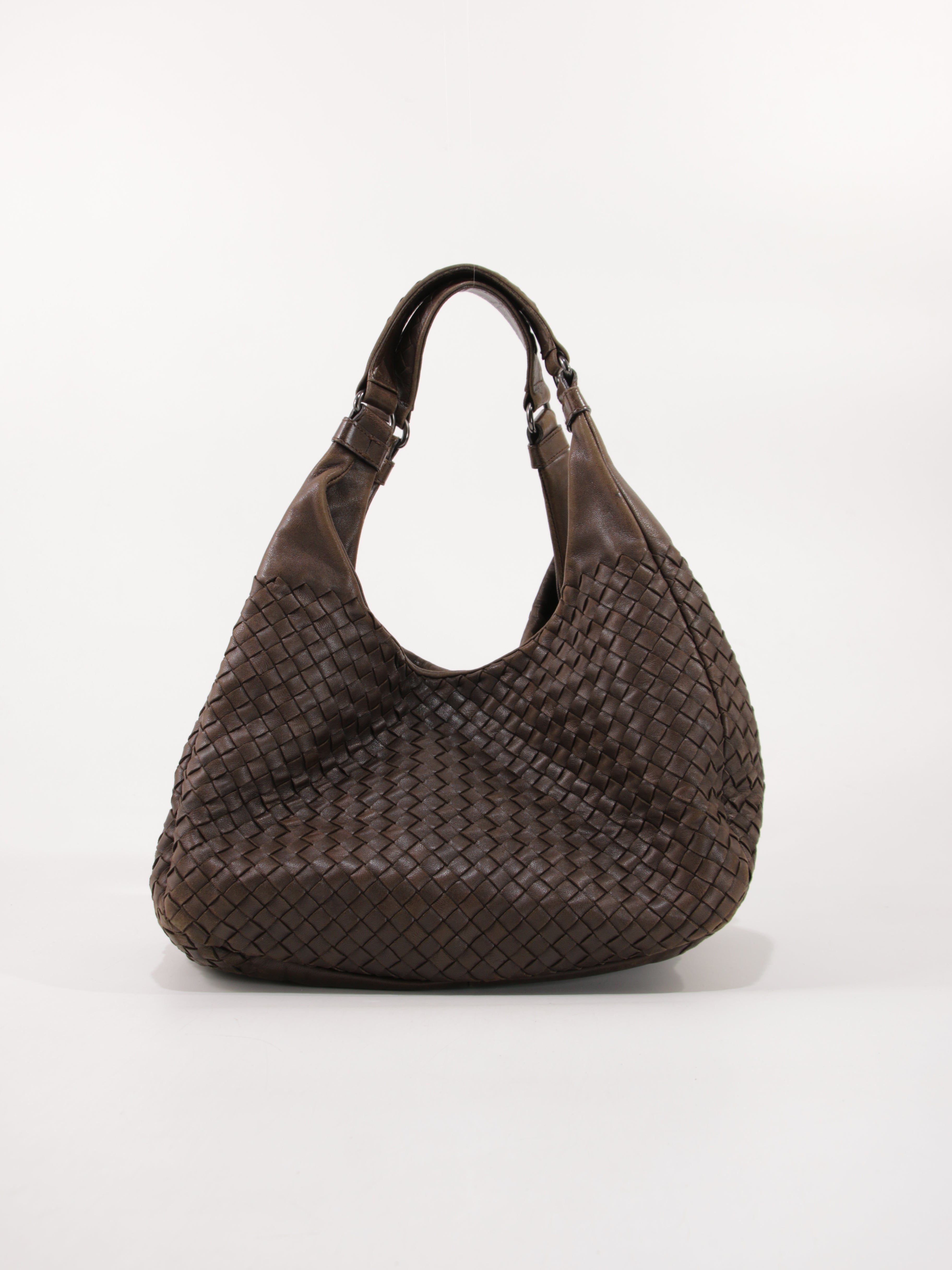 Medium Campana Hobo