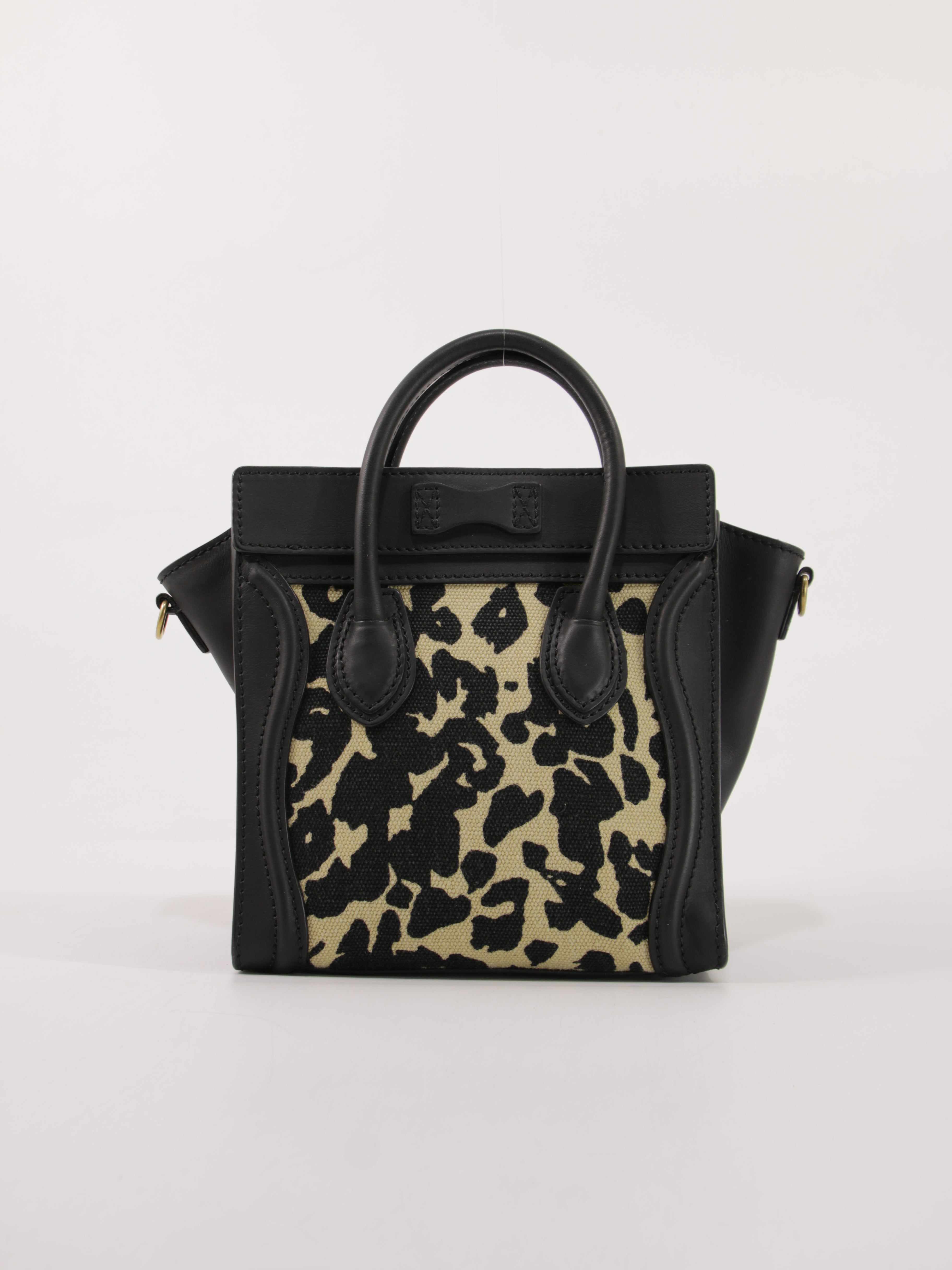 Mini Luggage