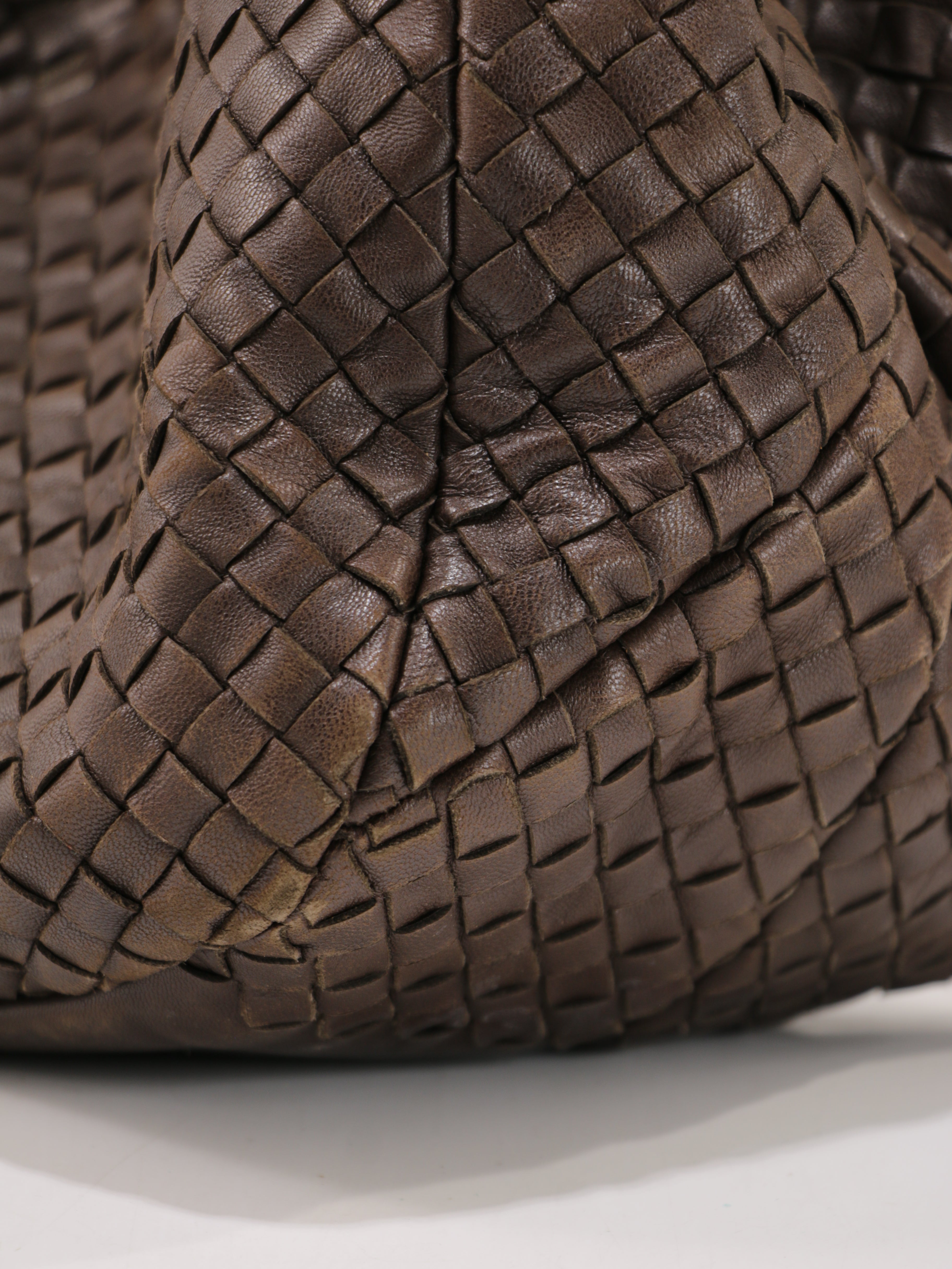 Medium Campana Hobo
