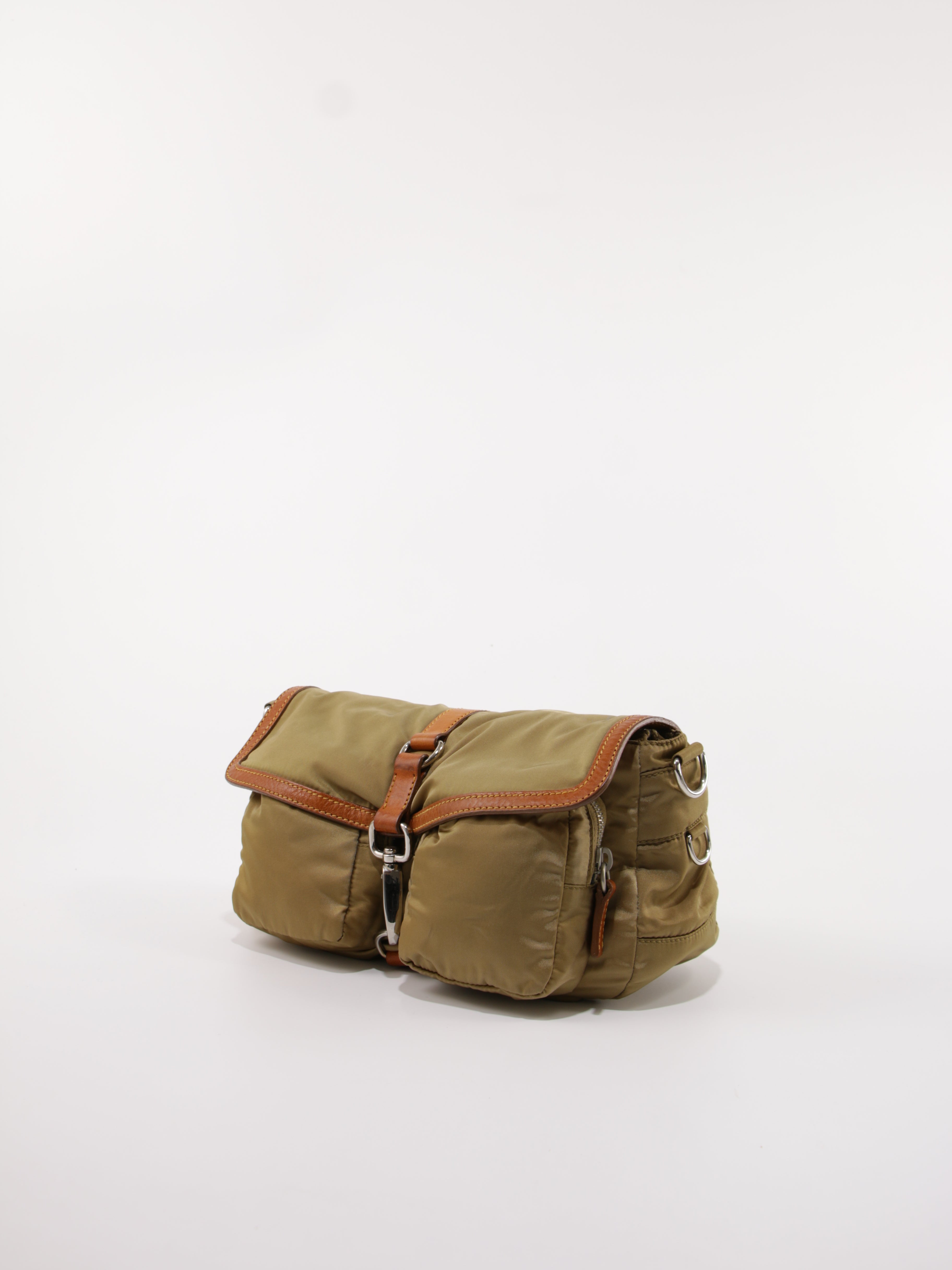 Shoulder Bag