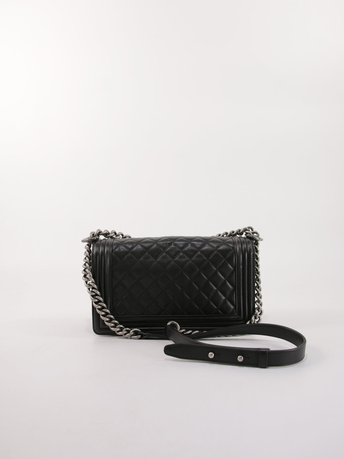 Chanel Medium Boy