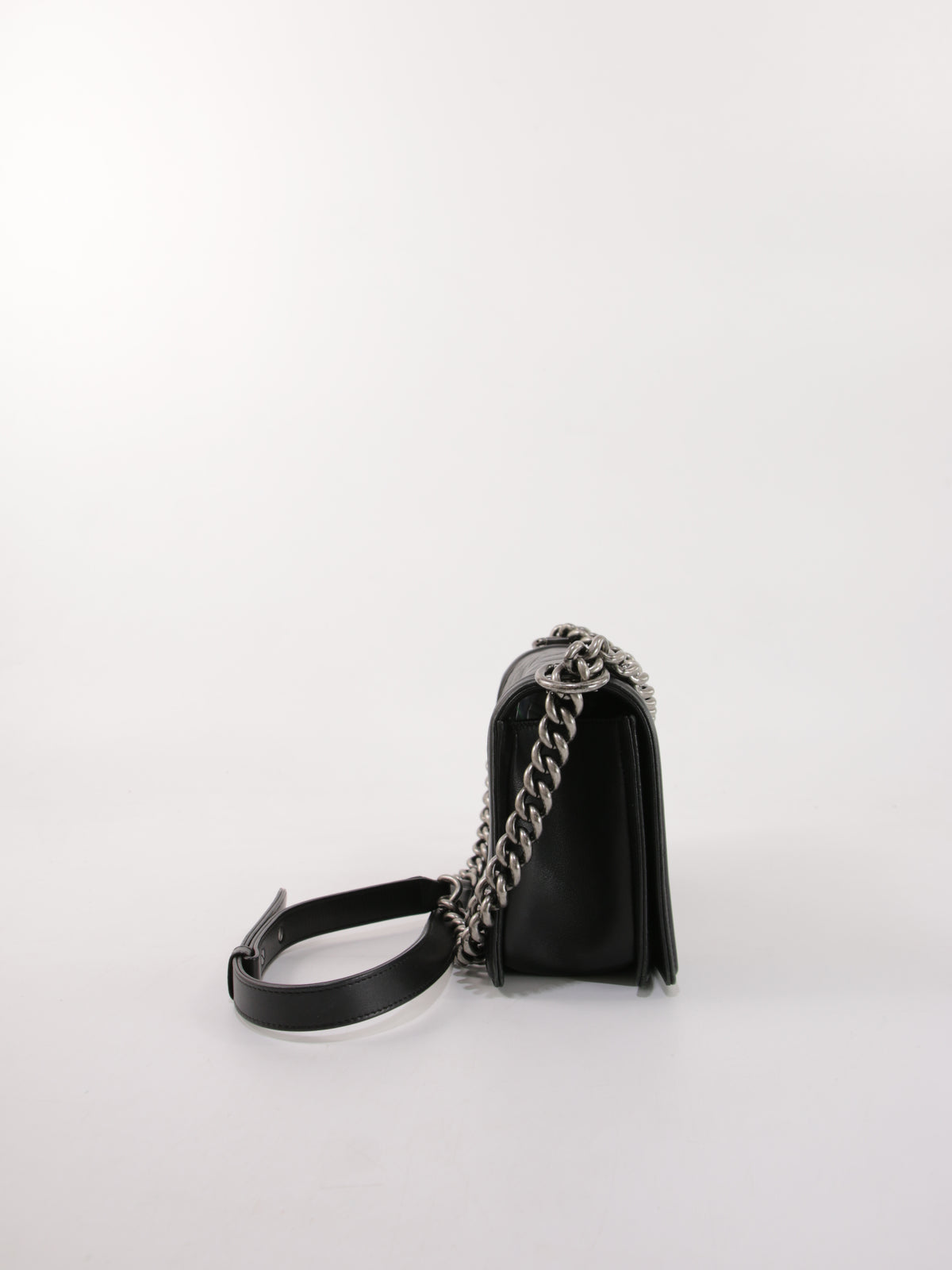 Chanel Medium Boy