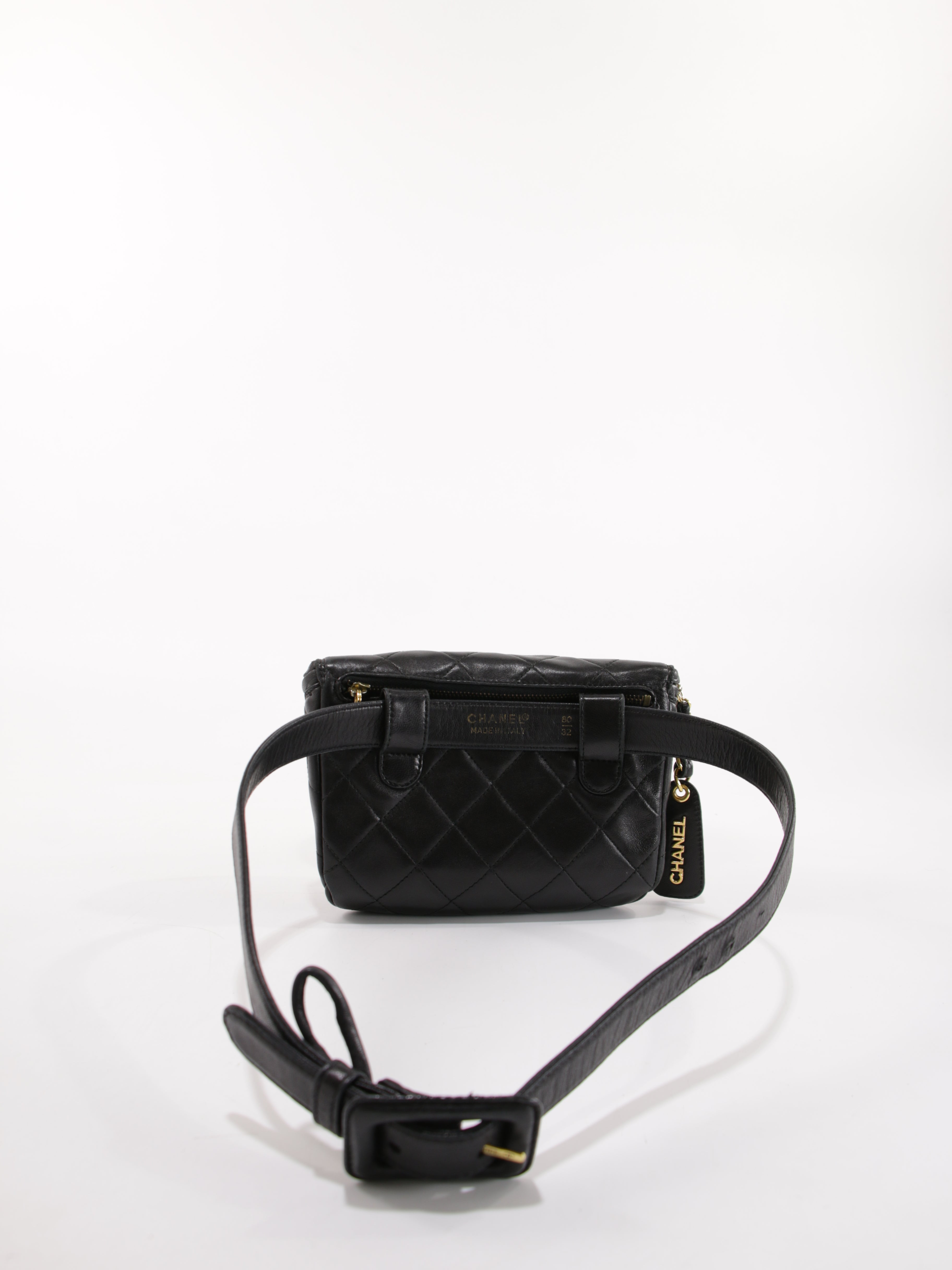Belt Bag