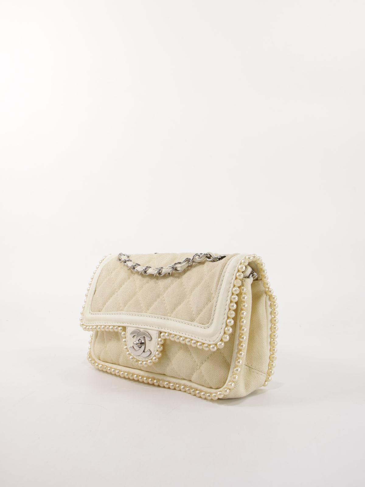 Chanel Medium Classic Flap