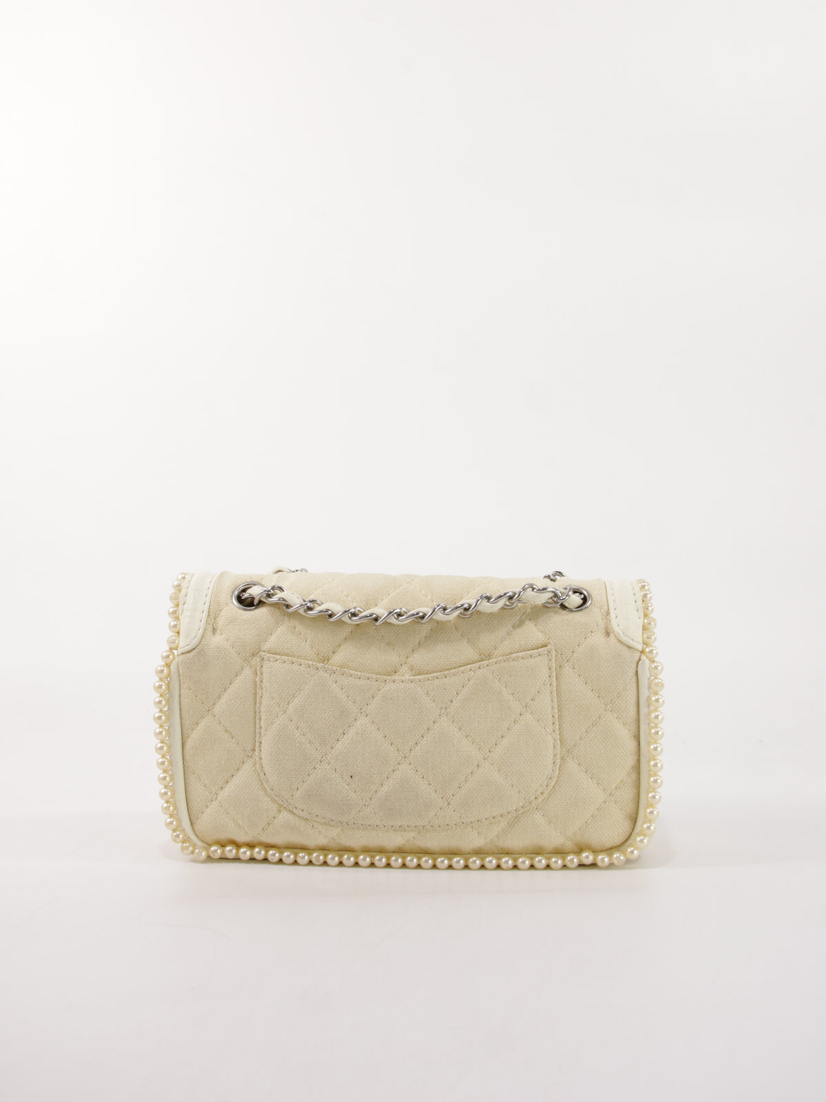 Chanel Medium Classic Flap