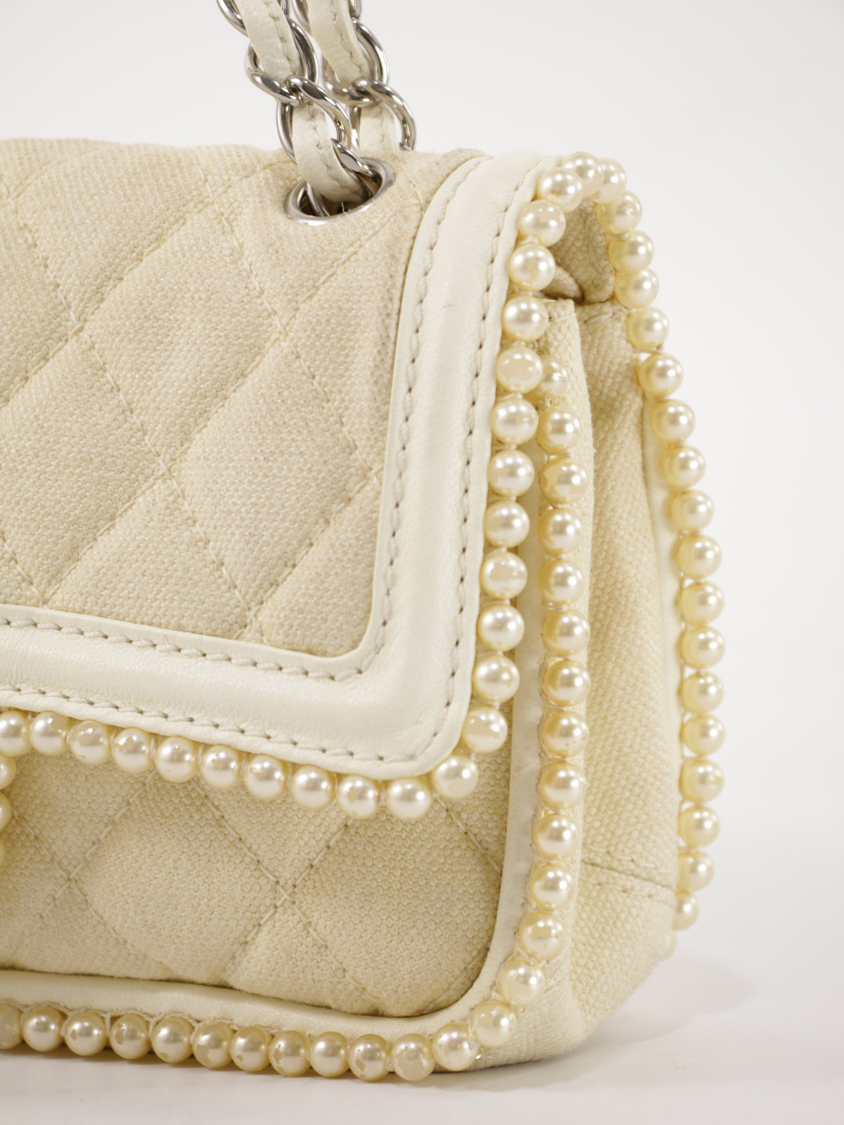 Chanel Medium Classic Flap
