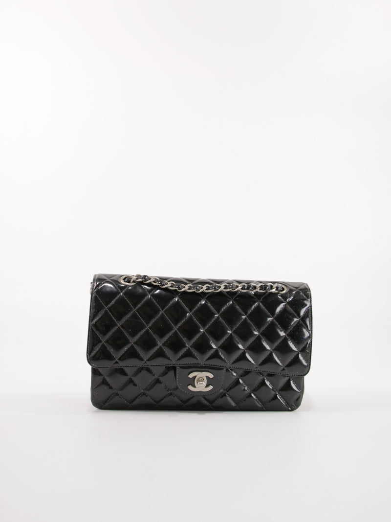 Chanel - Medium Classic Flap