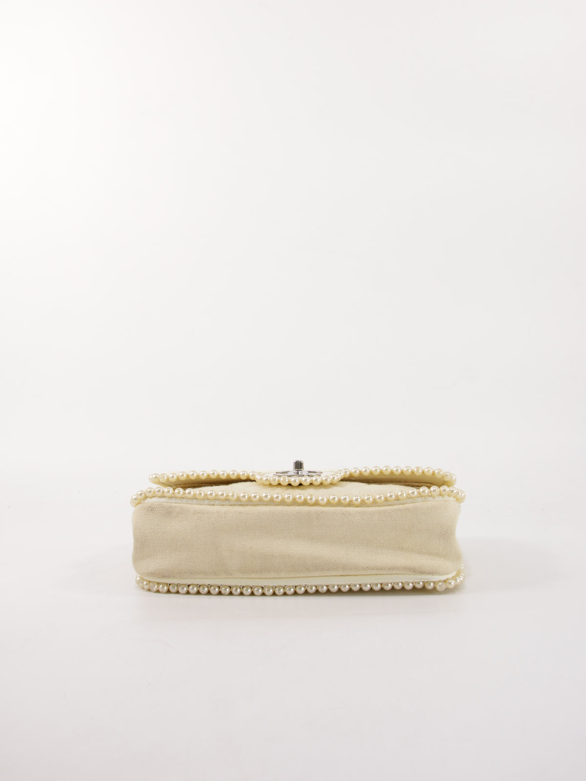 Chanel Medium Classic Flap