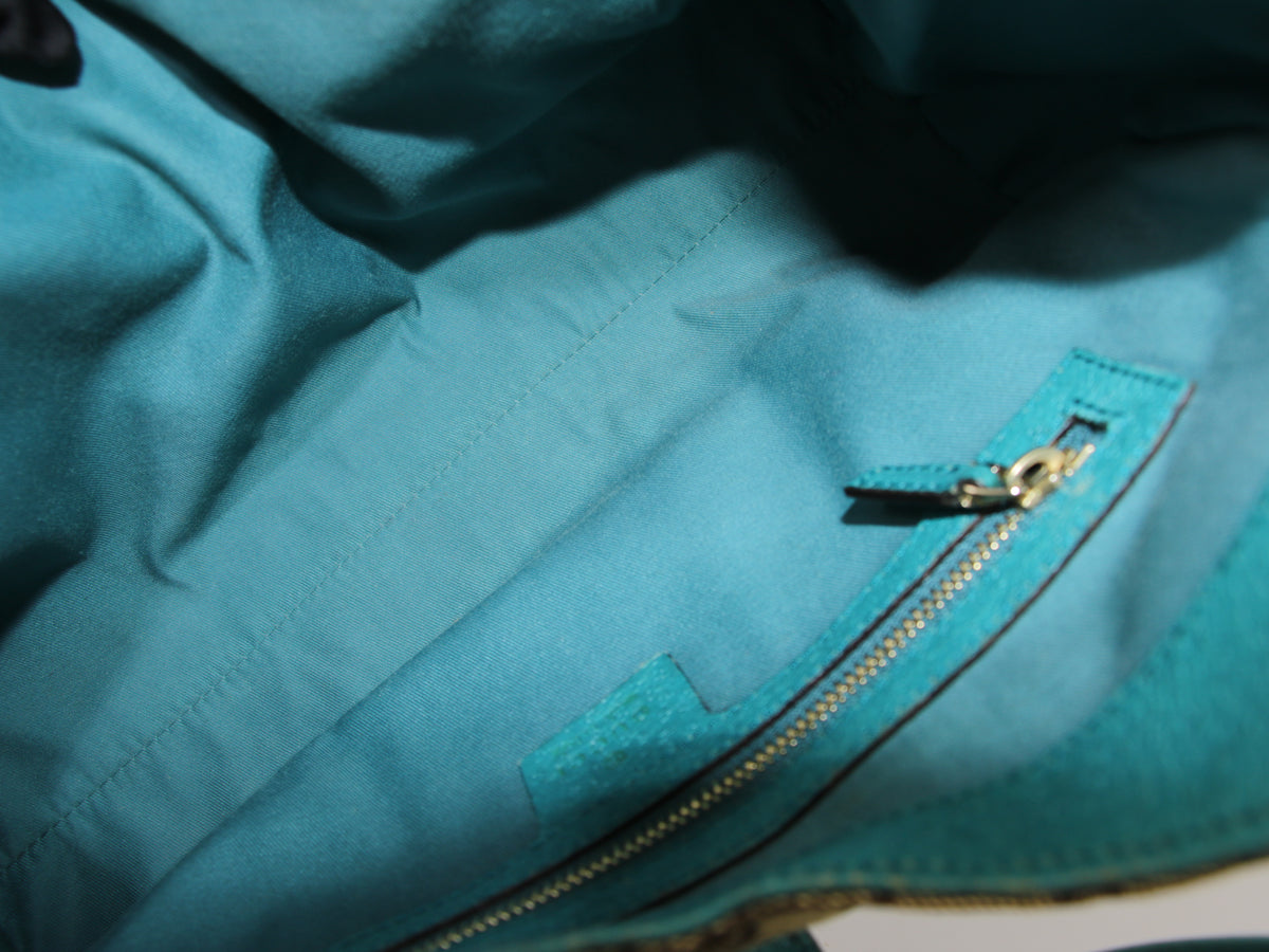 Gucci Medium Bardot