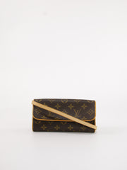Pochette Twin MM
