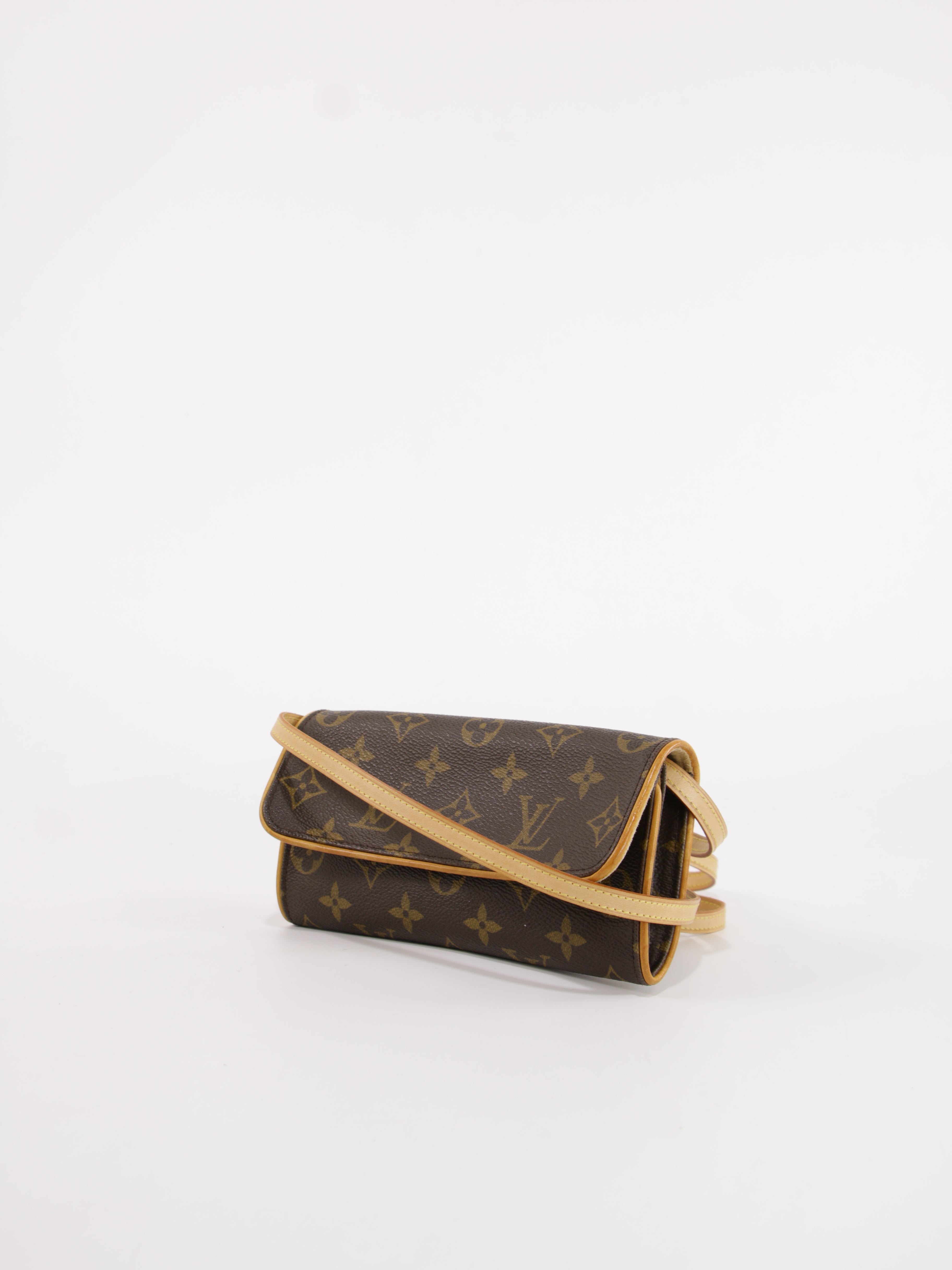 Pochette Twin MM