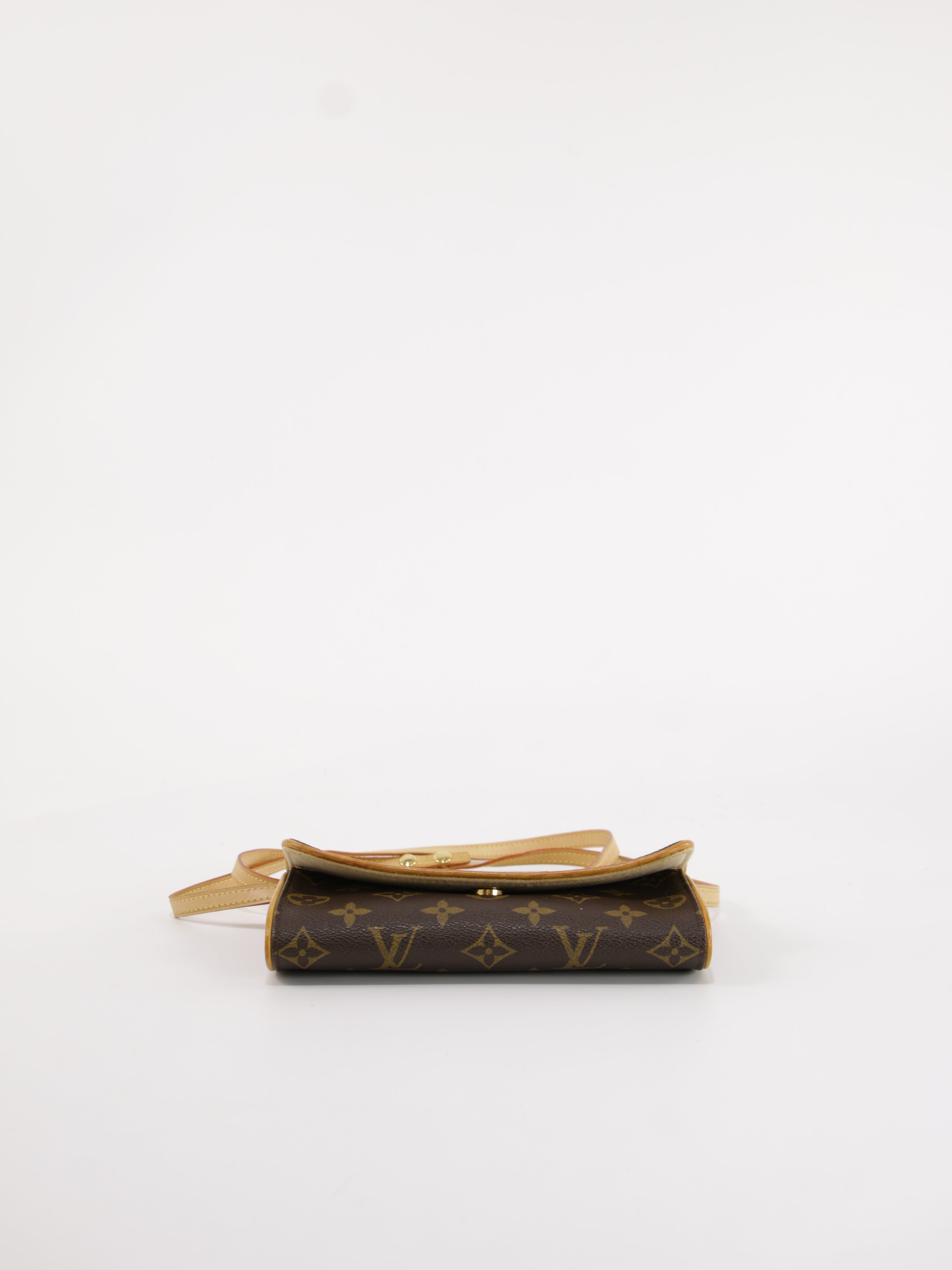 Pochette Twin MM