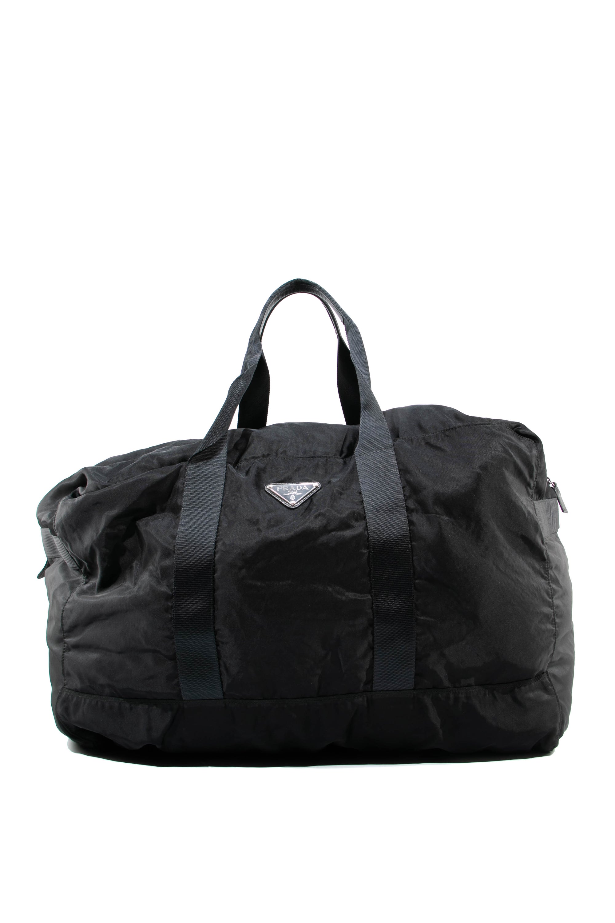 Duffle bag