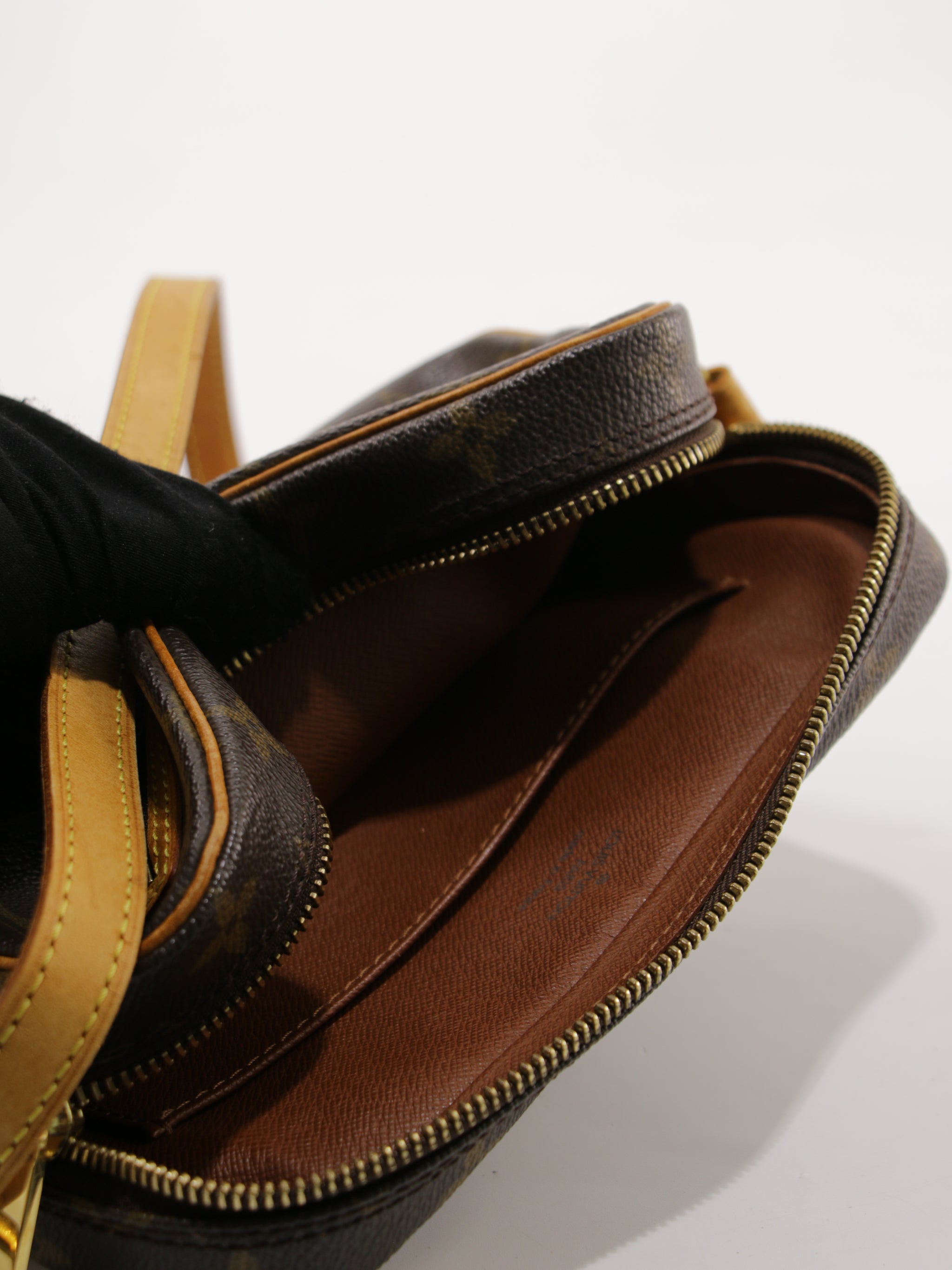 Pochette Cite