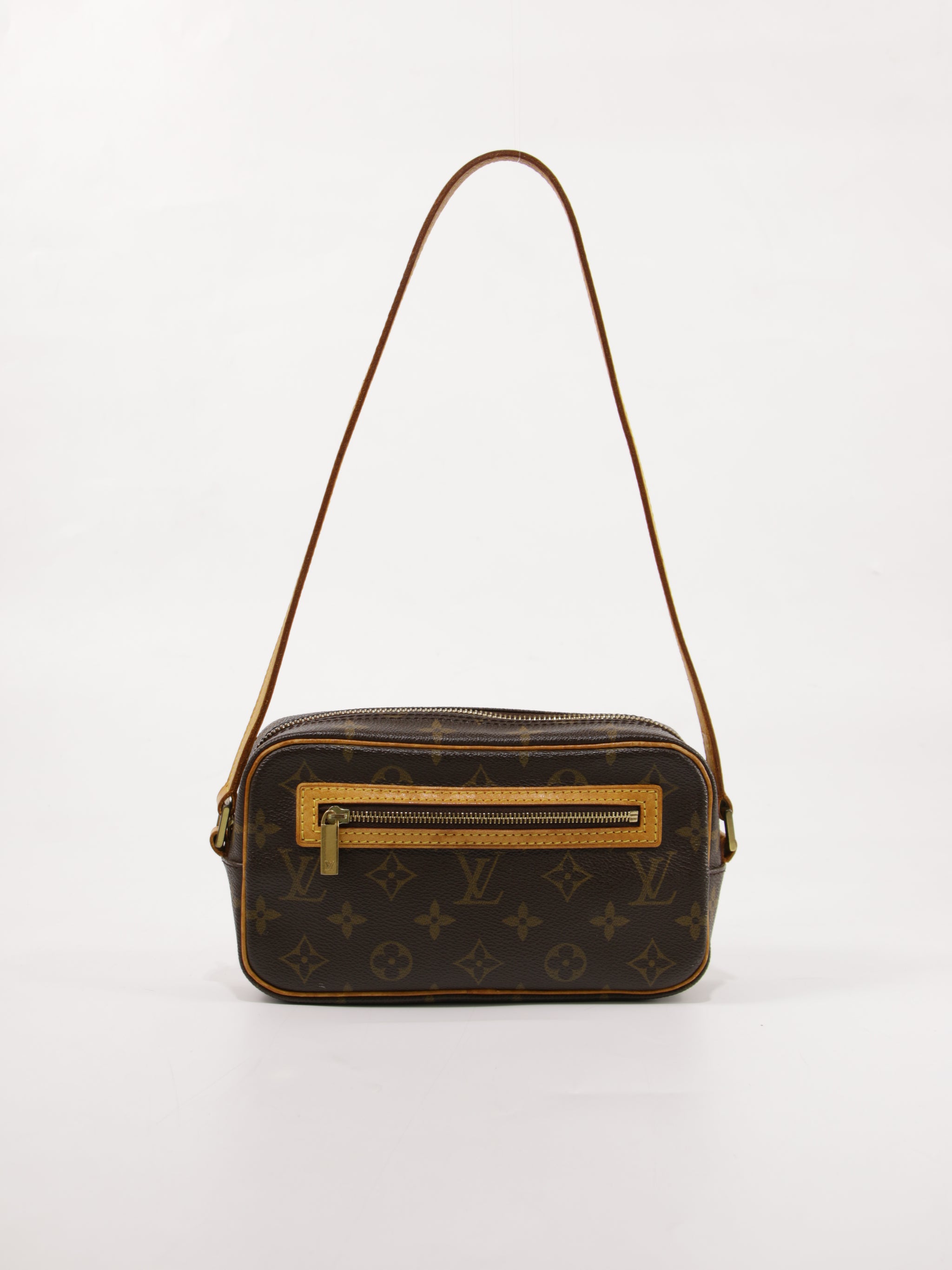 Pochette Cite