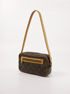 Pochette Cite