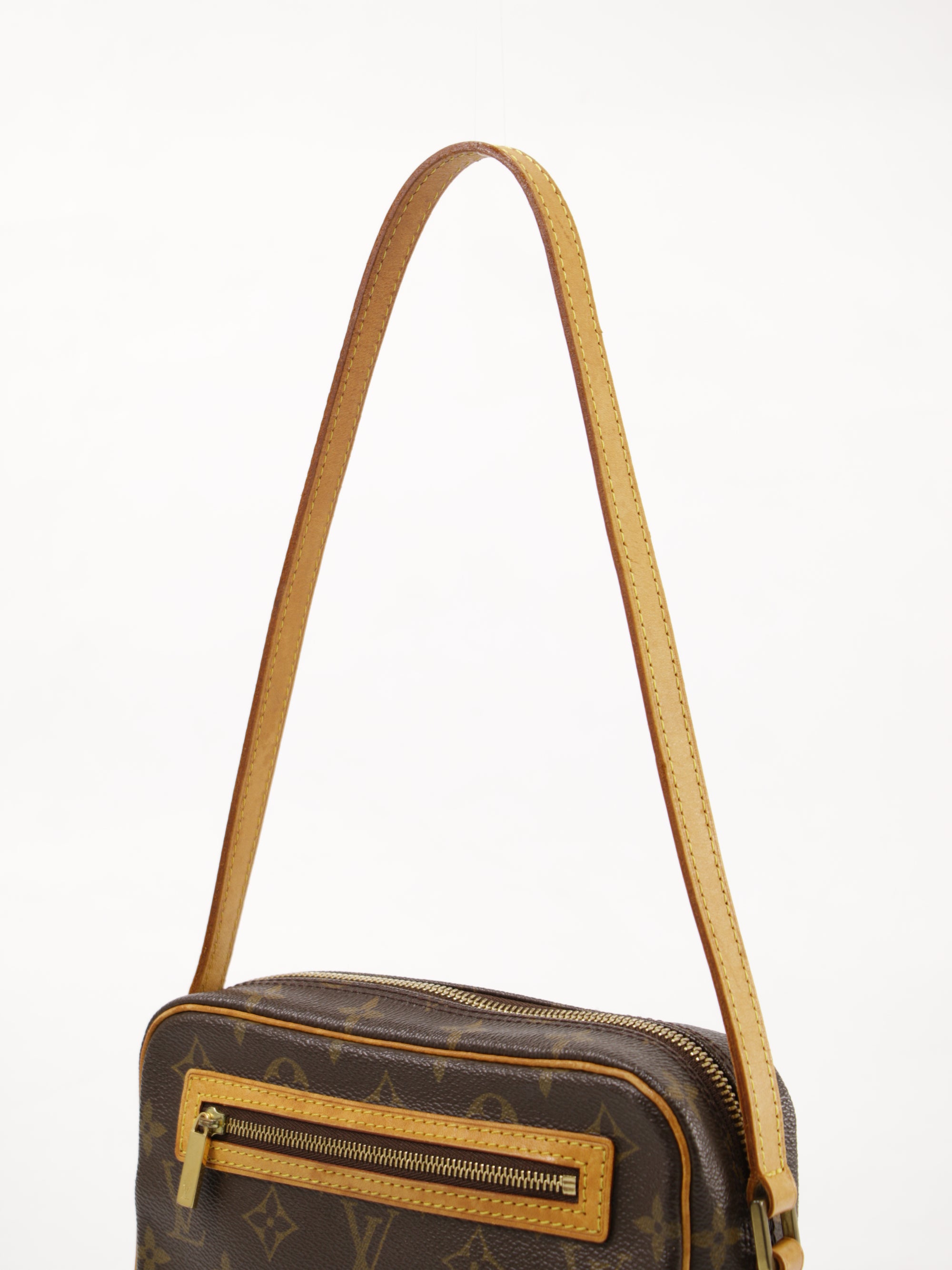 Pochette Cite