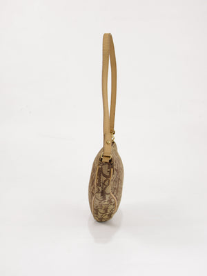 Saddle Pochette