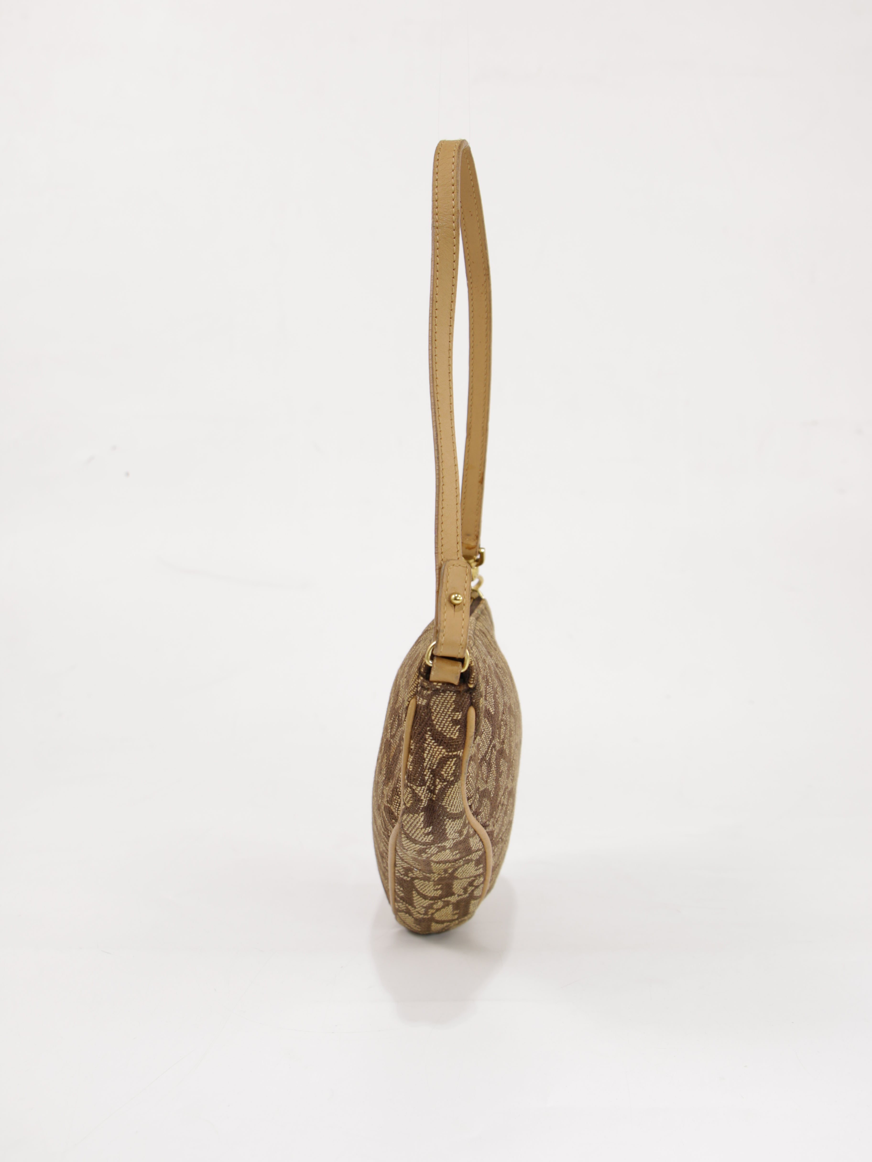 Saddle Pochette