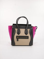 Small Luggage