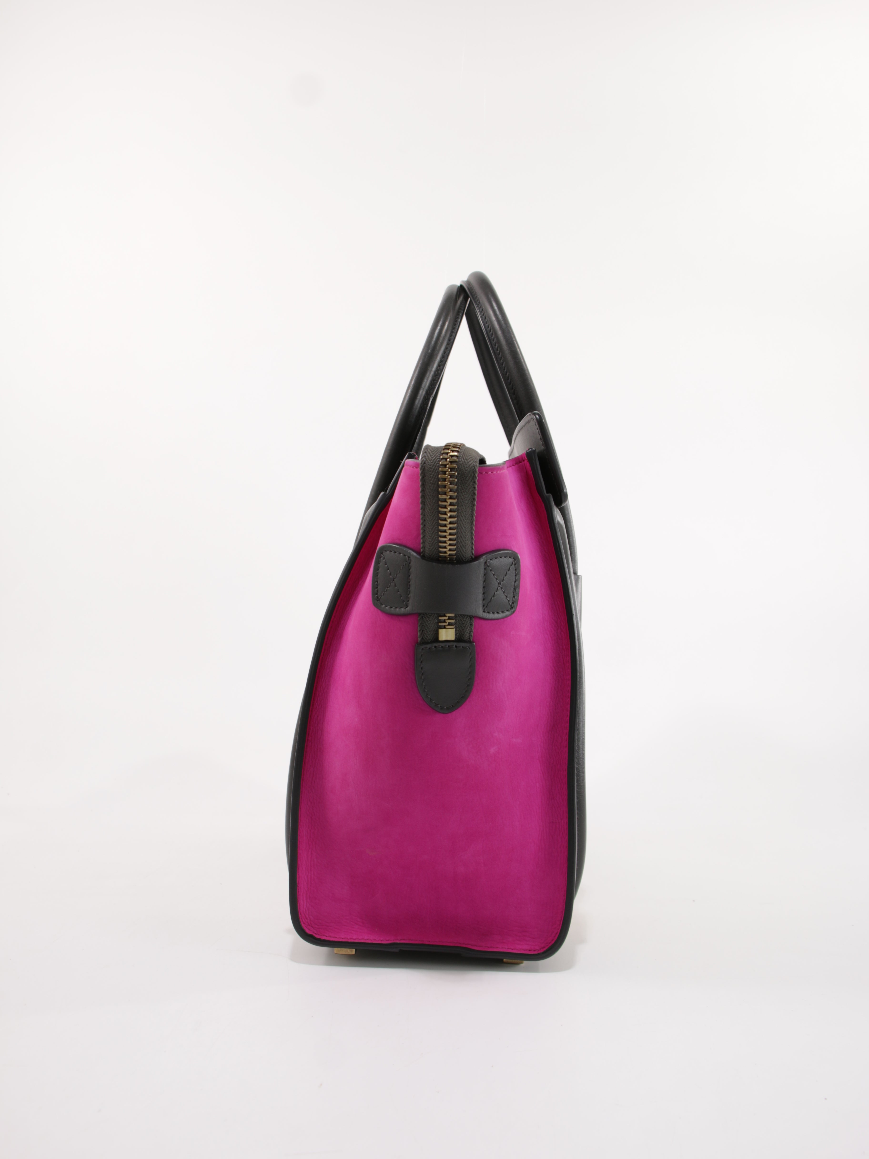 Small Luggage