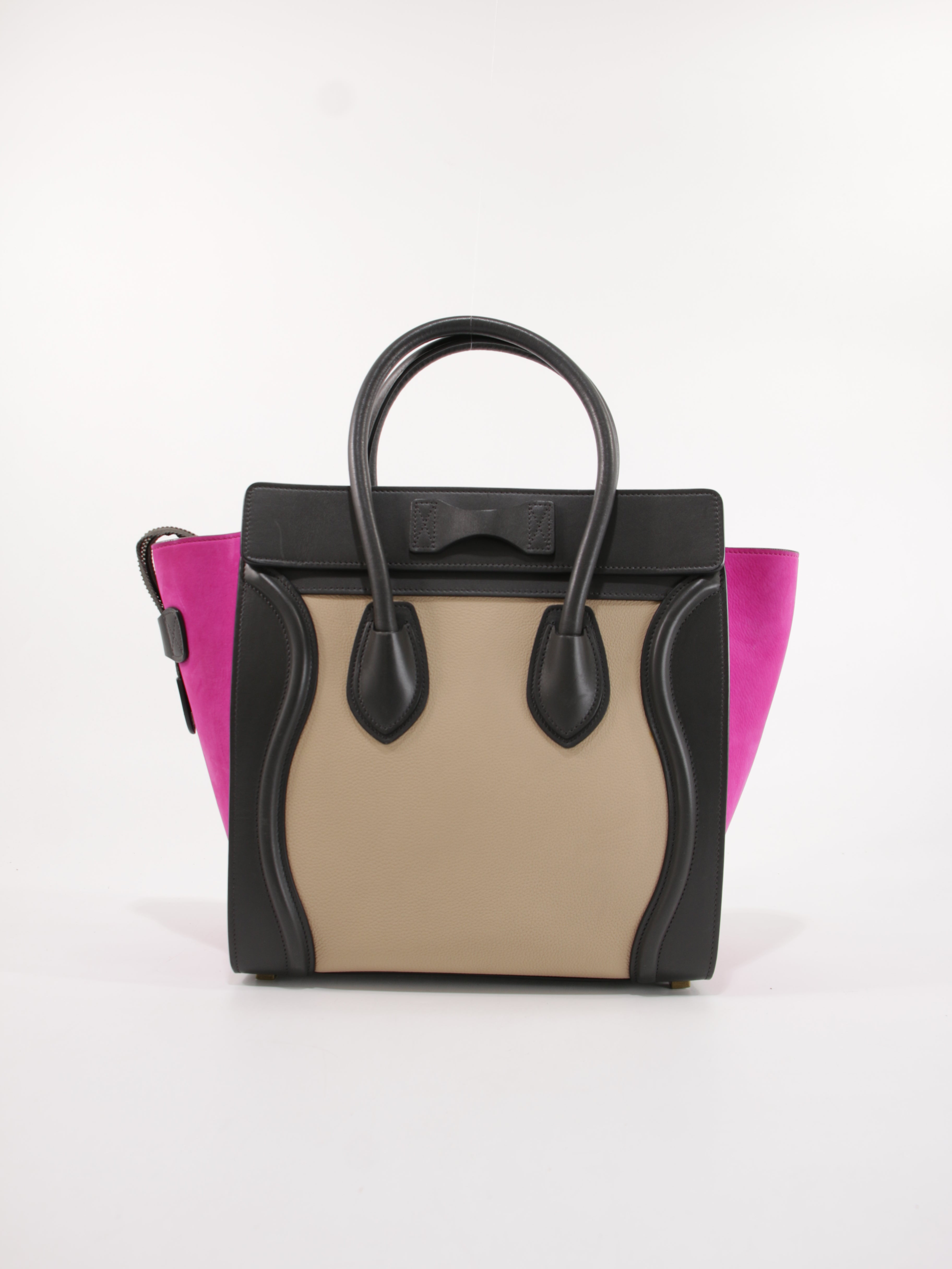 Small Luggage