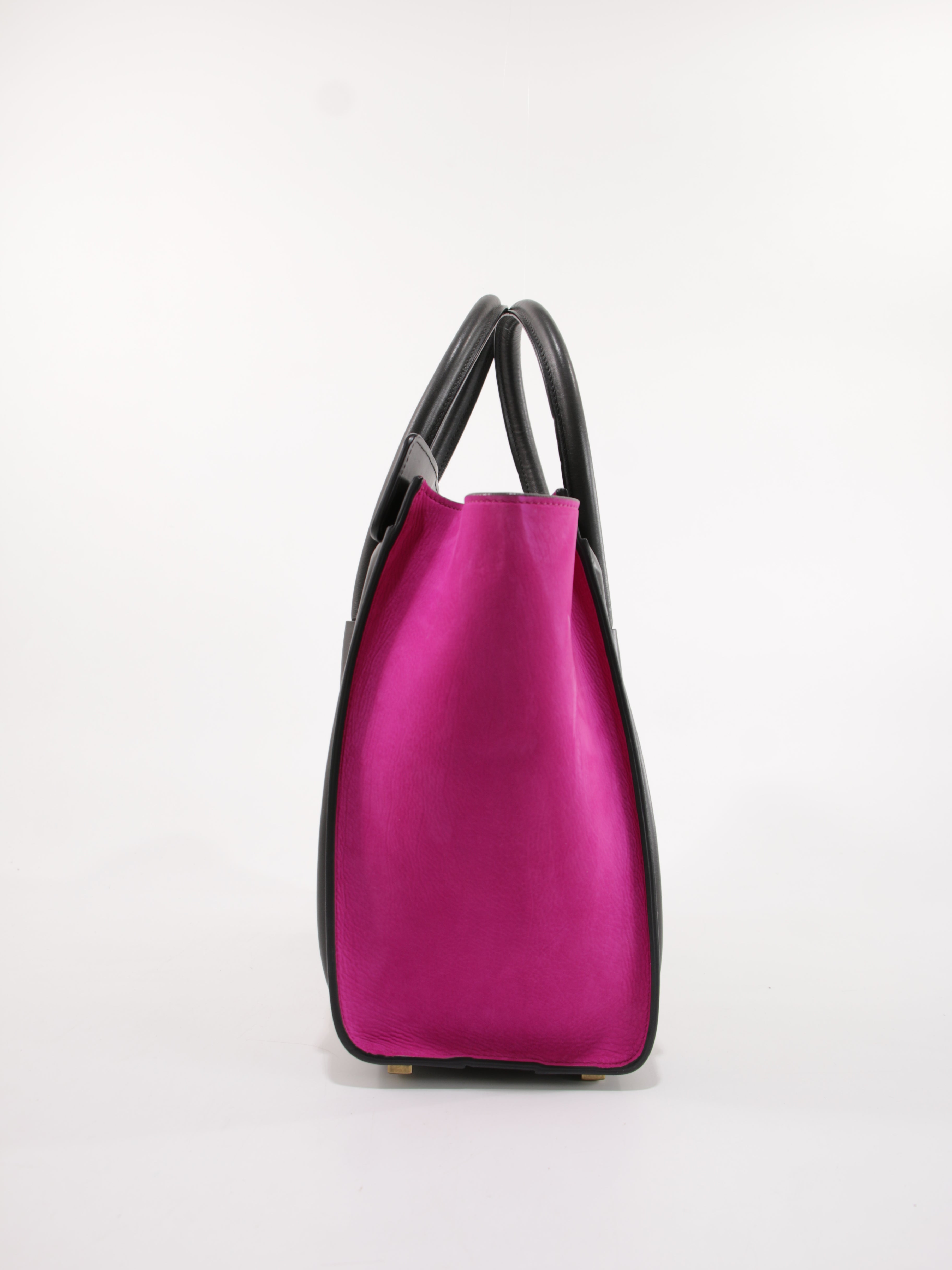 Small Luggage