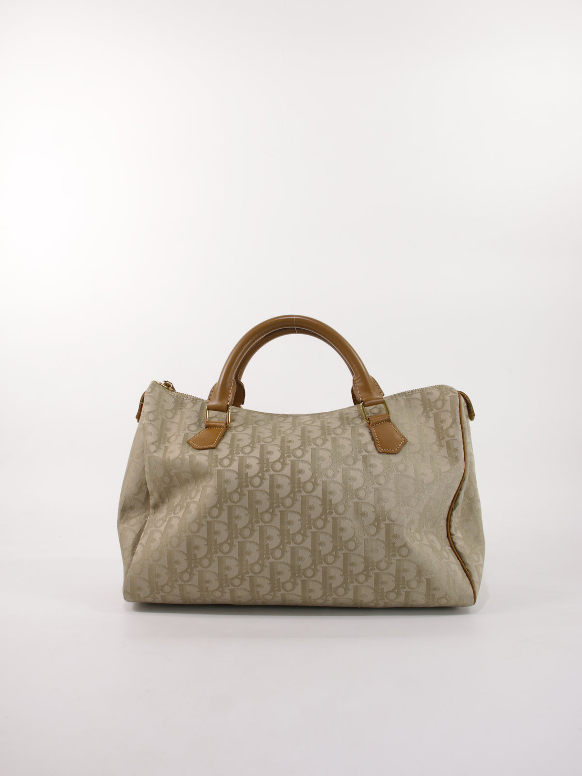 Christian Dior Boston 35