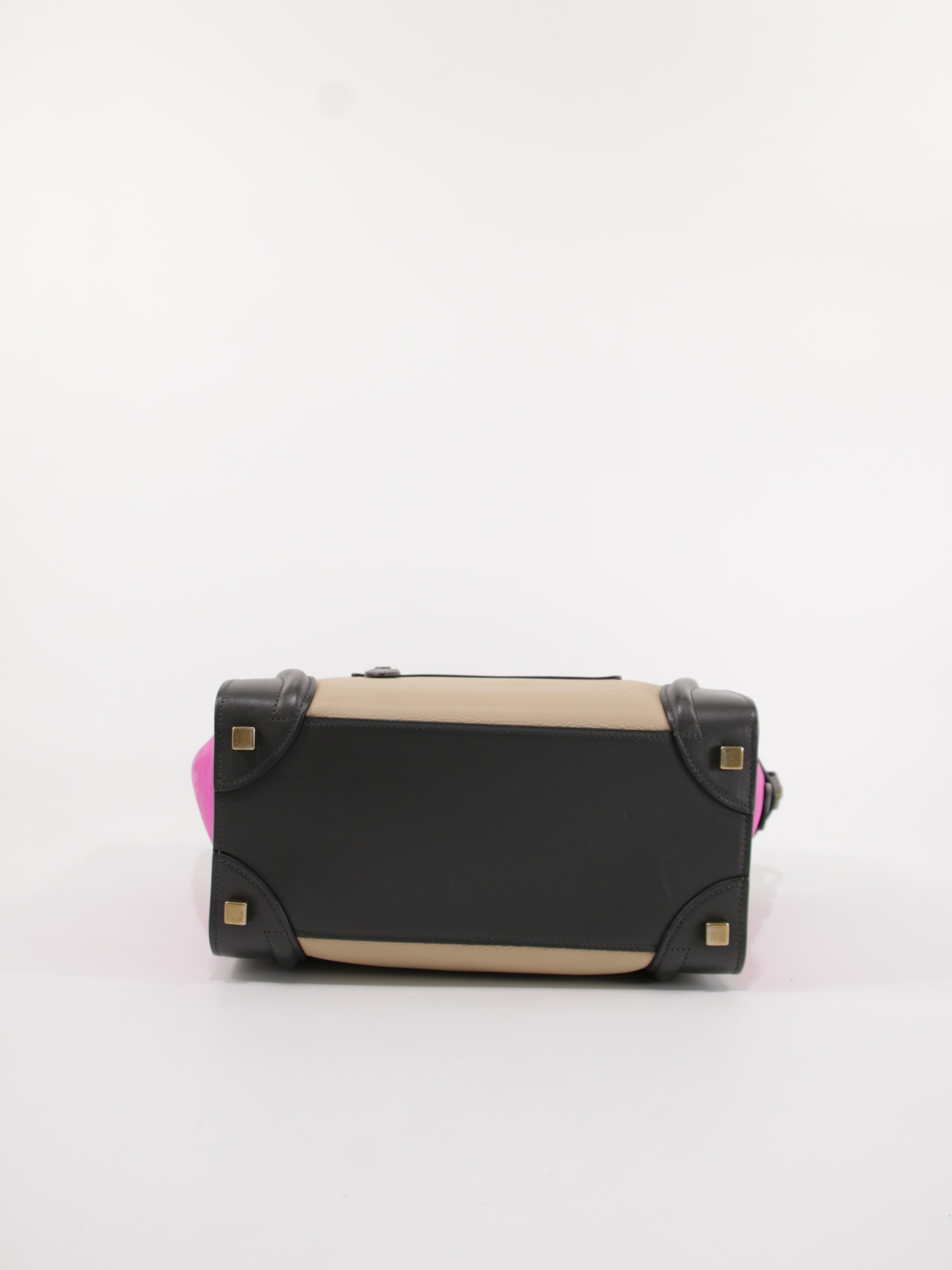 Small Luggage