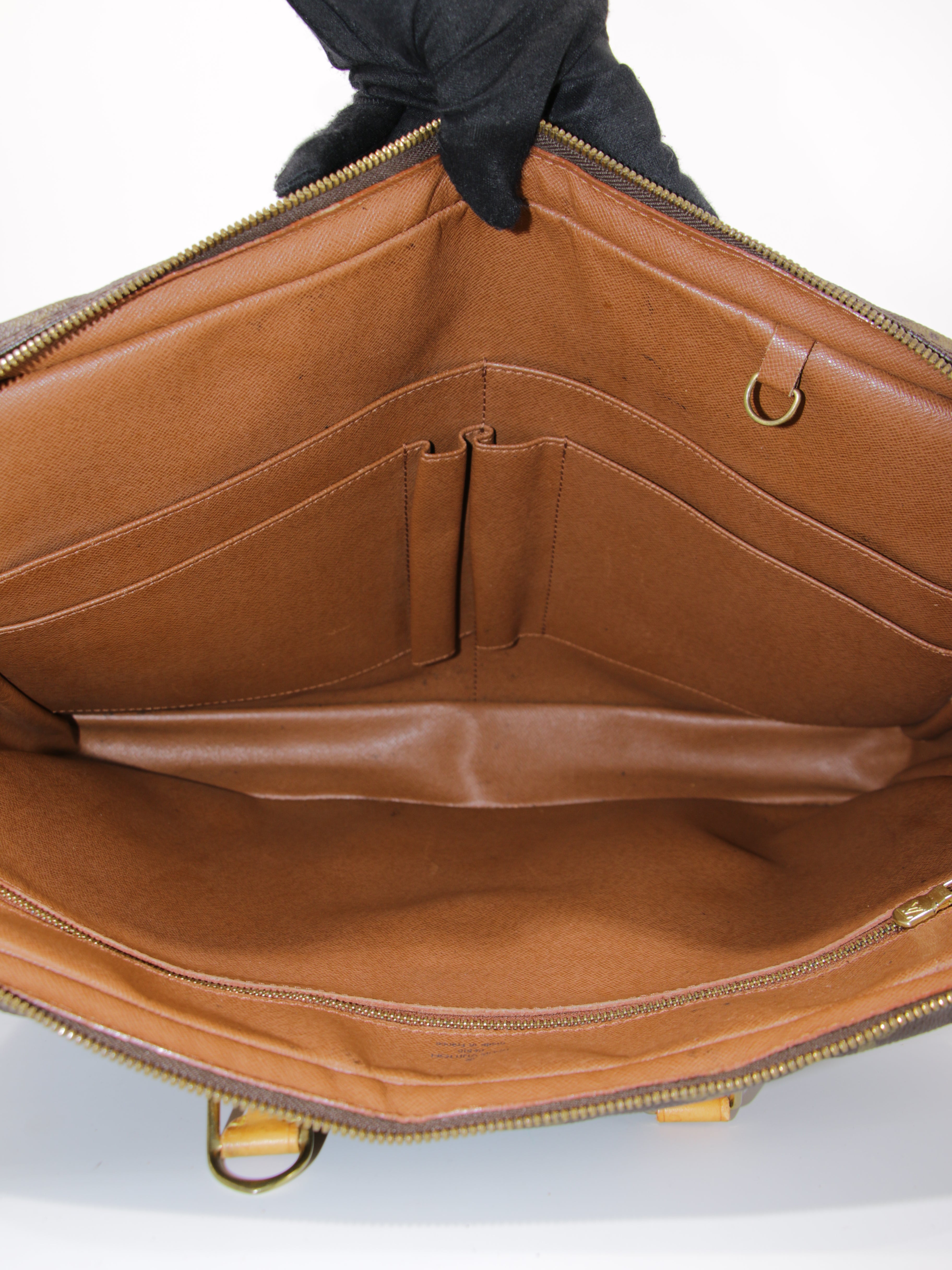 Port Documents Voyage GM