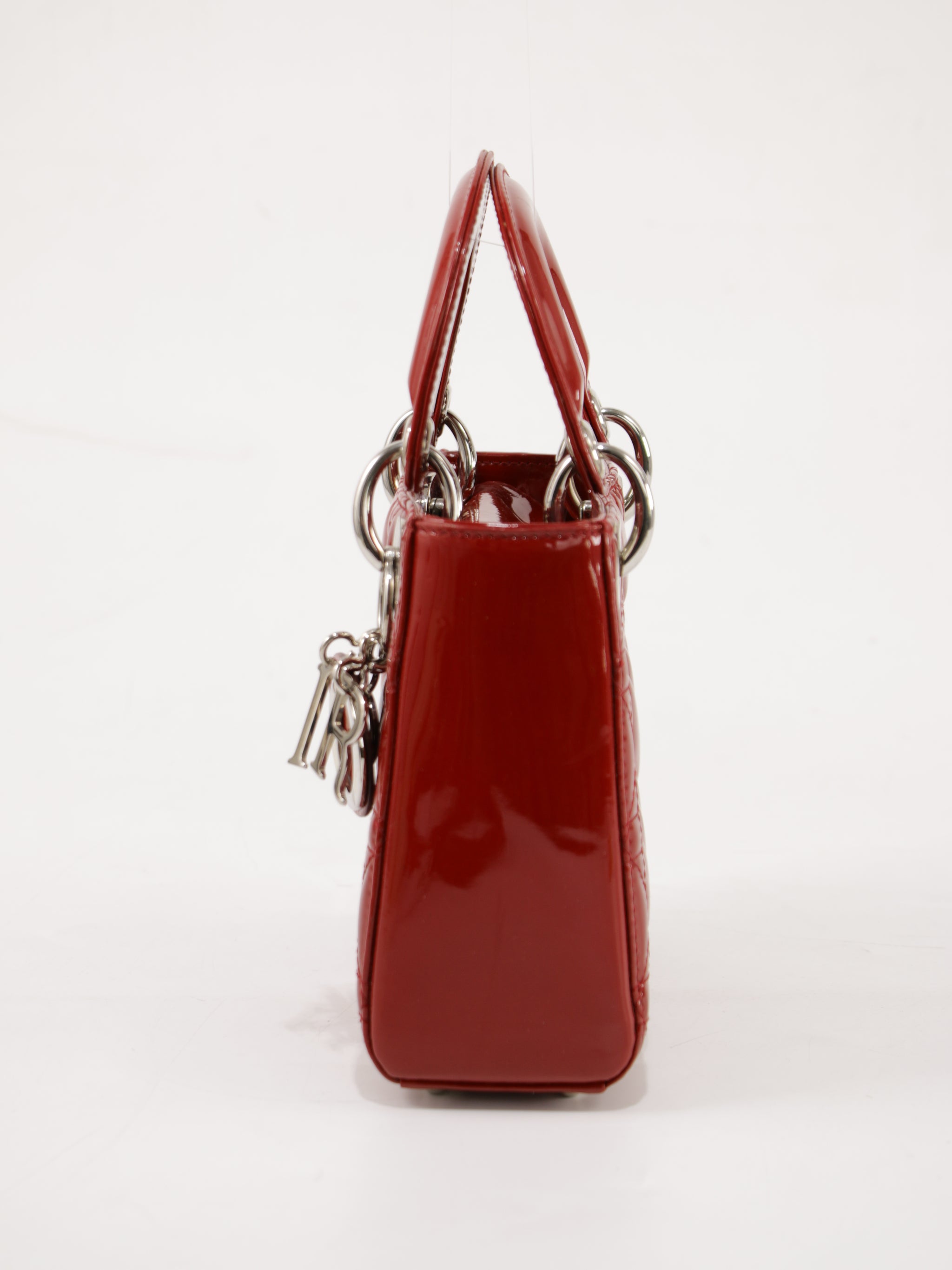 Mini Lady Dior